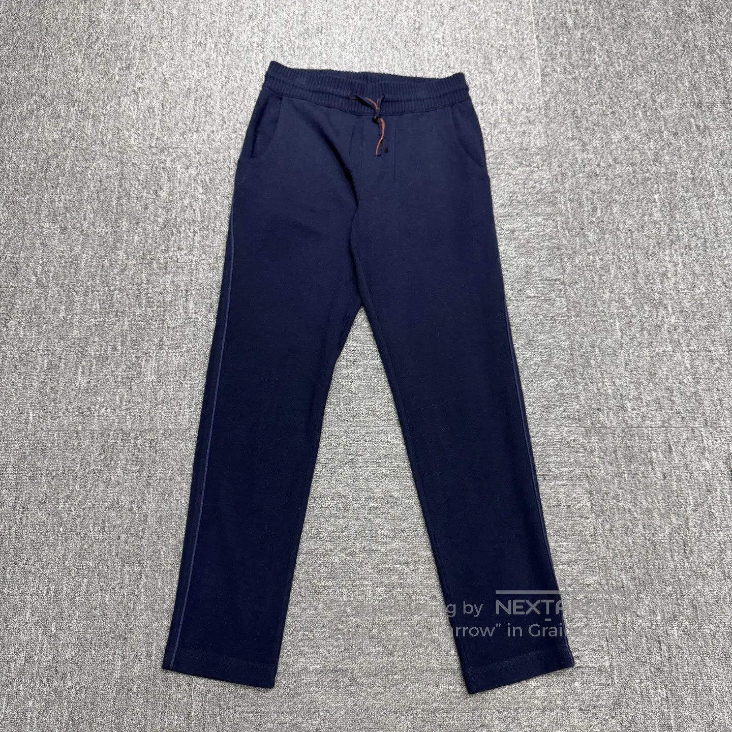 Loro Piana LORO PIANA Flax casual pants| Size US 26 / EU 42 - 1 Thumbnail