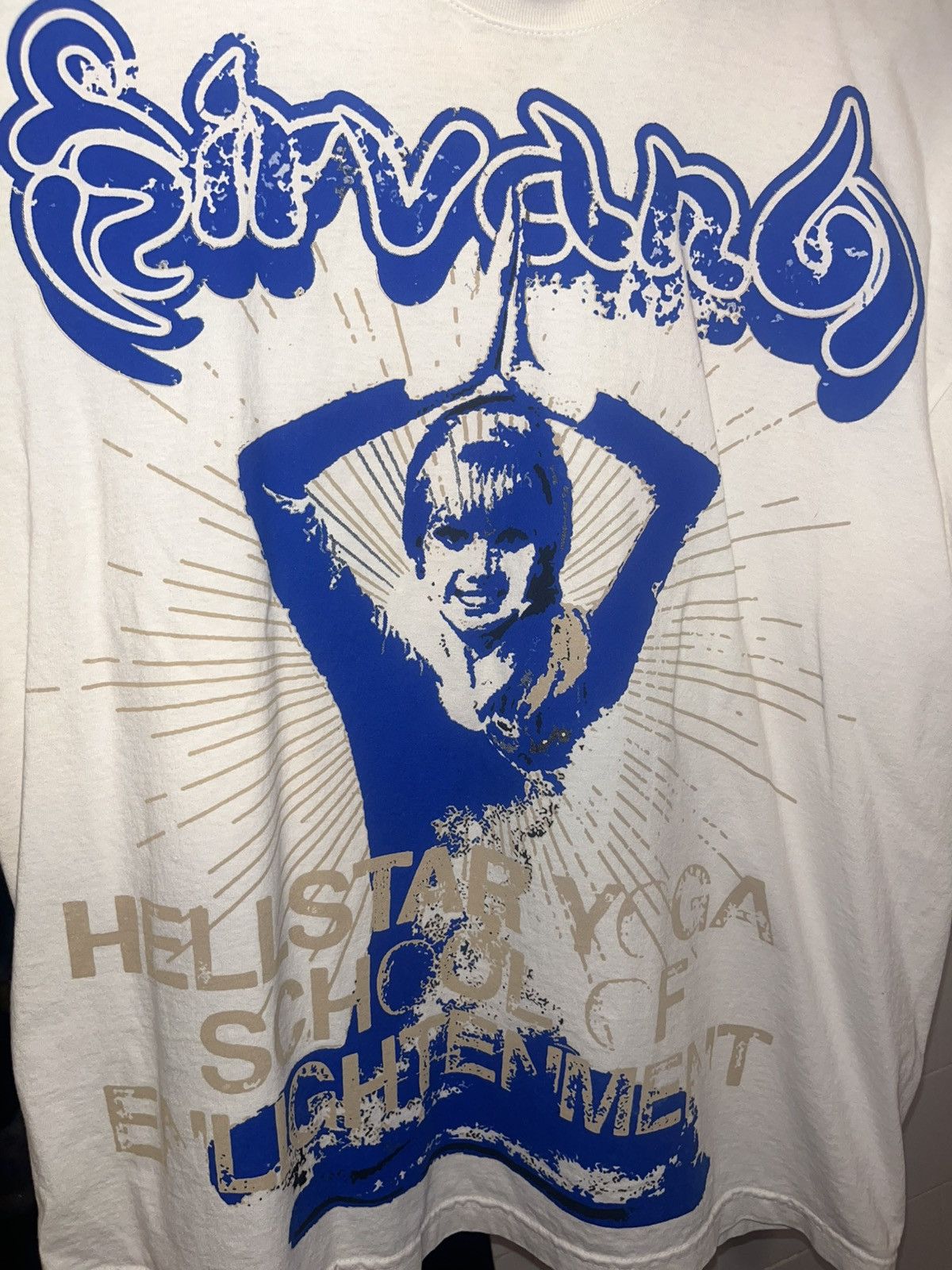 HELLSTAR T-SHIRT
