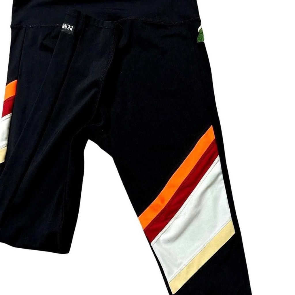 P.E Nation P.E. Nation Retro Panel Leggings | EUC | Sz M Size 30" / US 8 / IT 44 - 3 Thumbnail