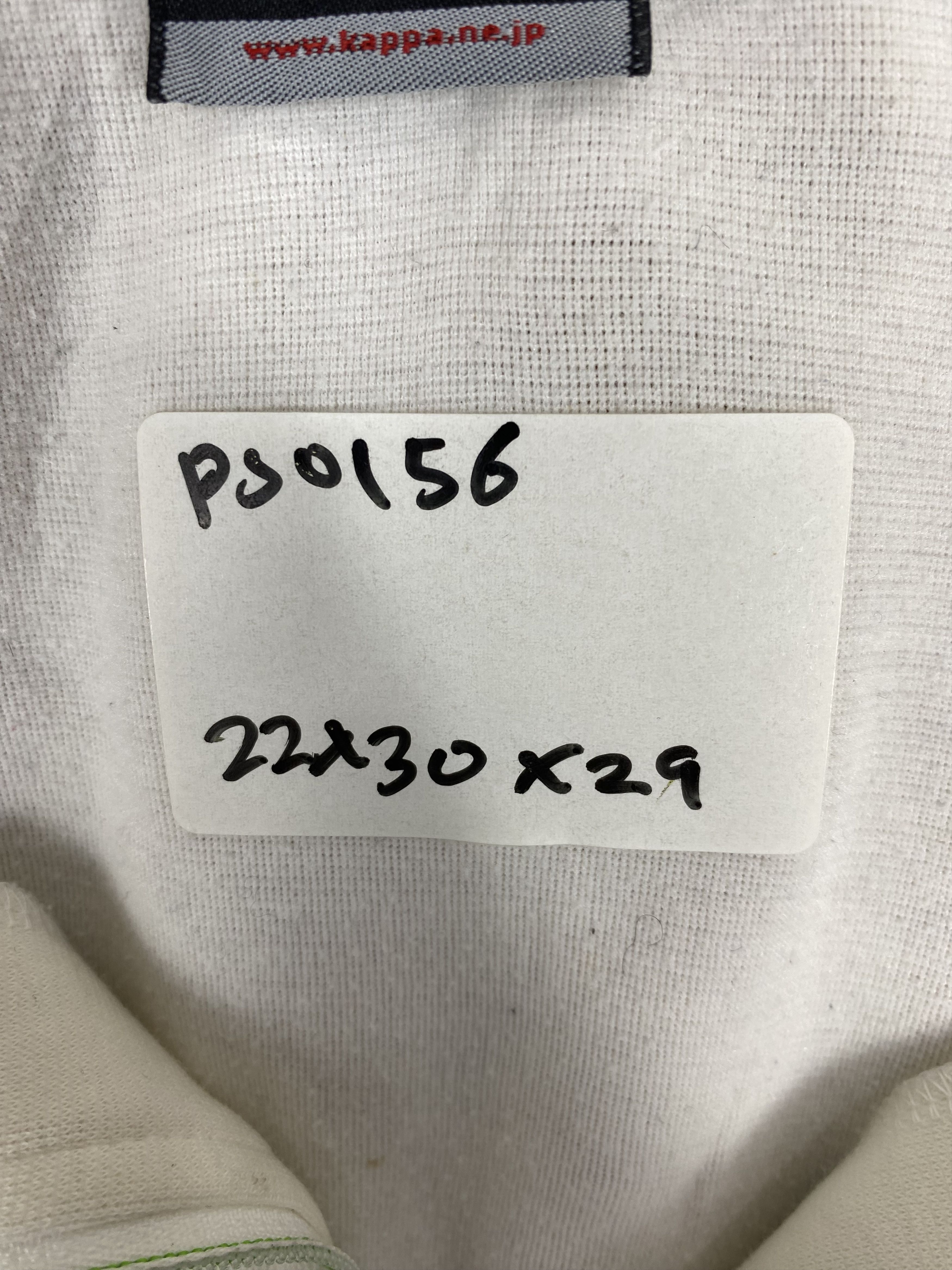 Kappa Vintage Kappa Italia Sweaters PS0156 Size US L / EU 52-54 / 3 - 10 Thumbnail