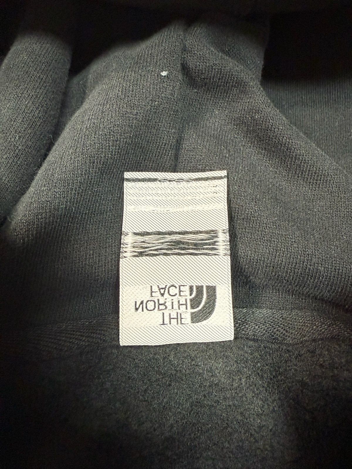 Supreme × The North Face Supreme x The North Face Lenticular Hoodie Black Small FW21 Size US S / EU 44-46 / 1 - 6 Thumbnail