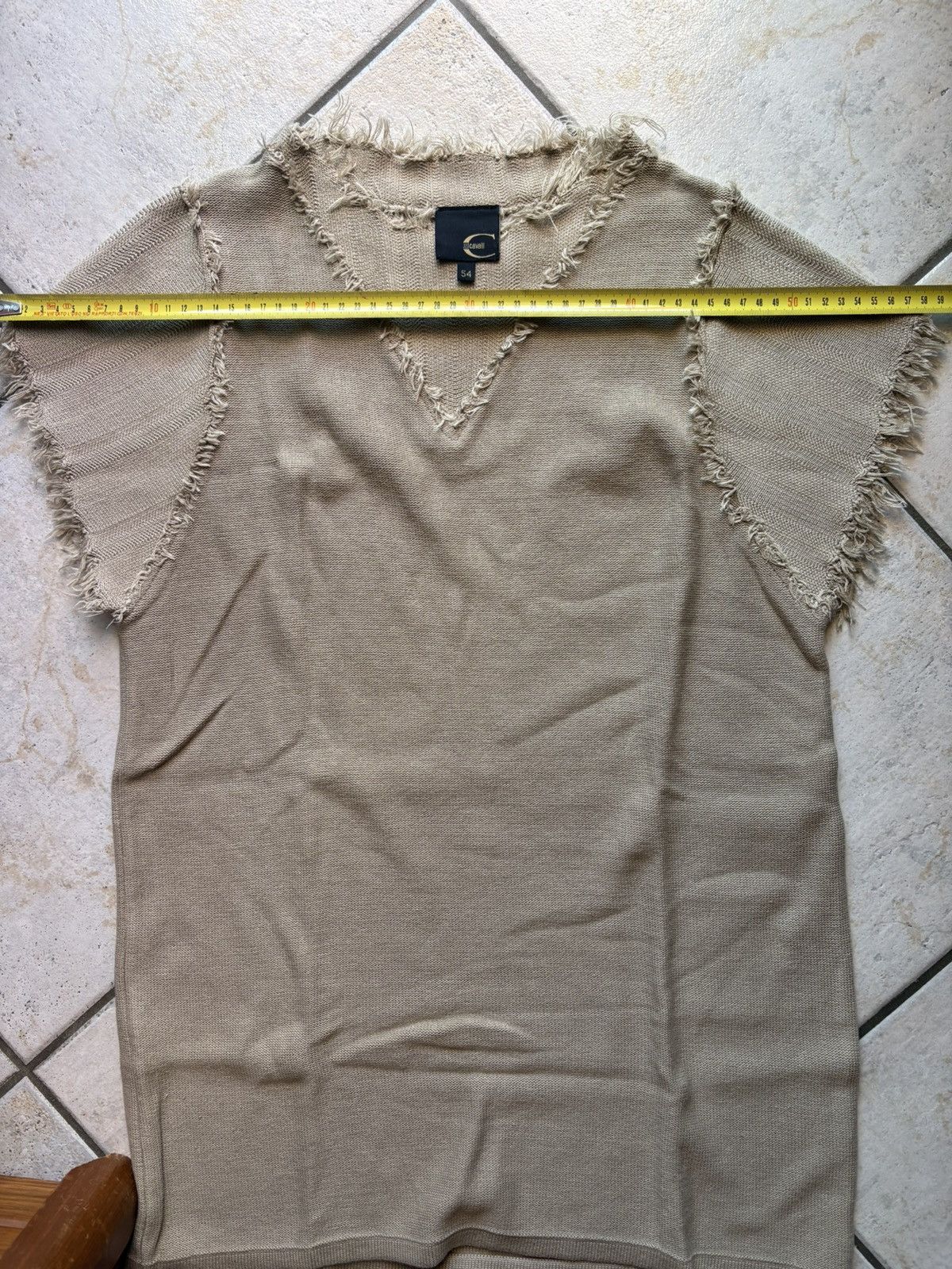 Roberto Cavalli Maglia Roberto Cavalli Size US L / EU 52-54 / 3 - 10 Thumbnail