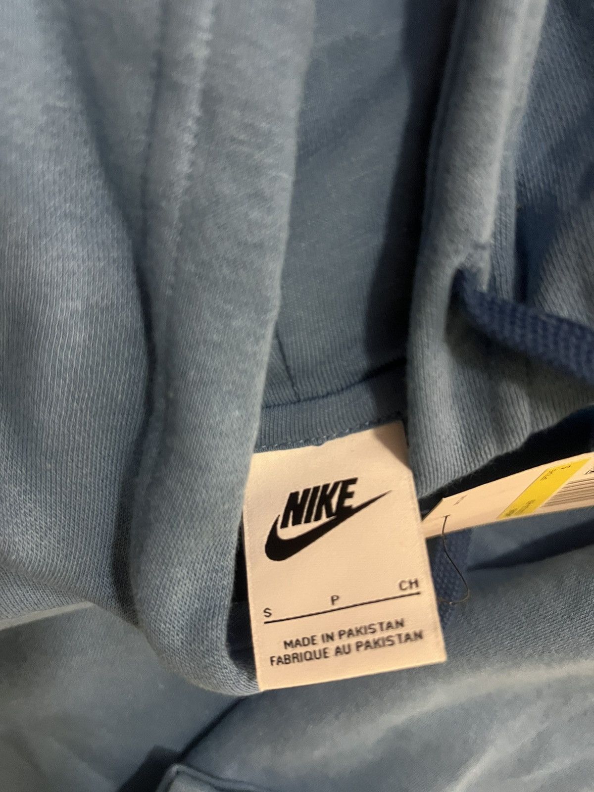 Nike Nike Full Sweatsuit Brand New Size US S / EU 44-46 / 1 - 8 Thumbnail