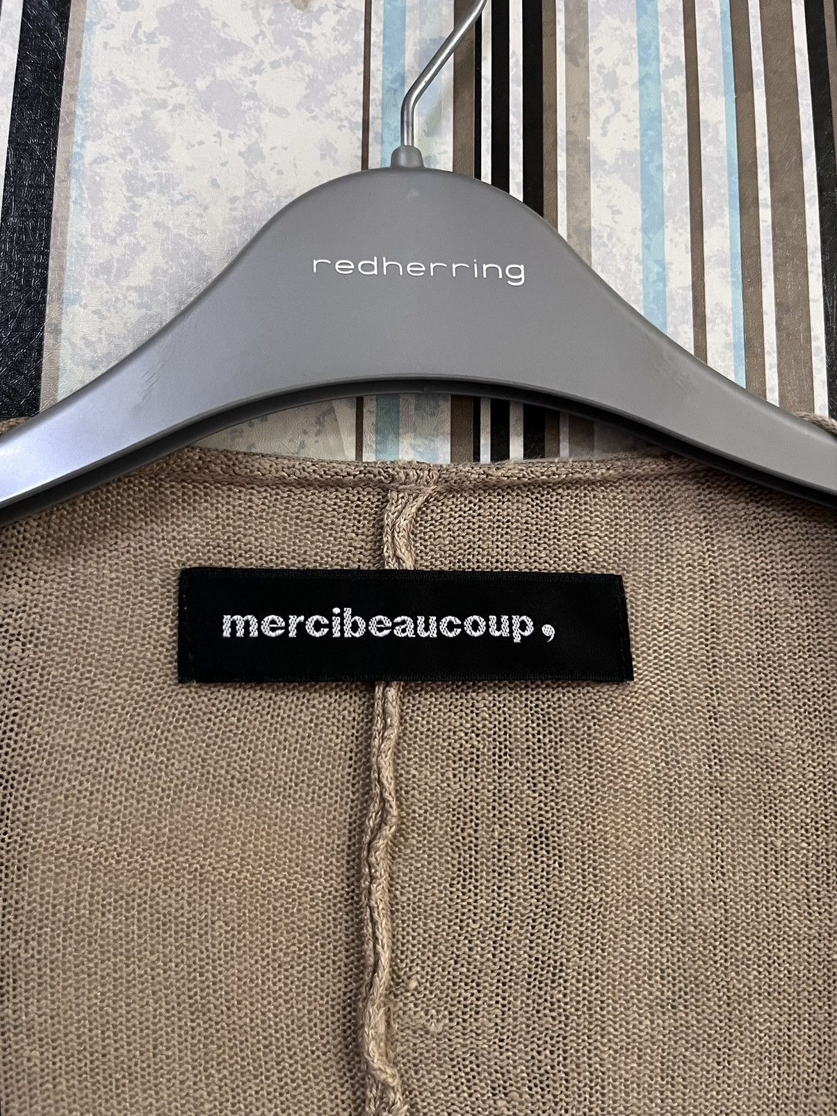 mercibeaucoup 2000s hyper avant garde issey miyake #E5 Size S / US 4 / IT 40 - 9 Thumbnail