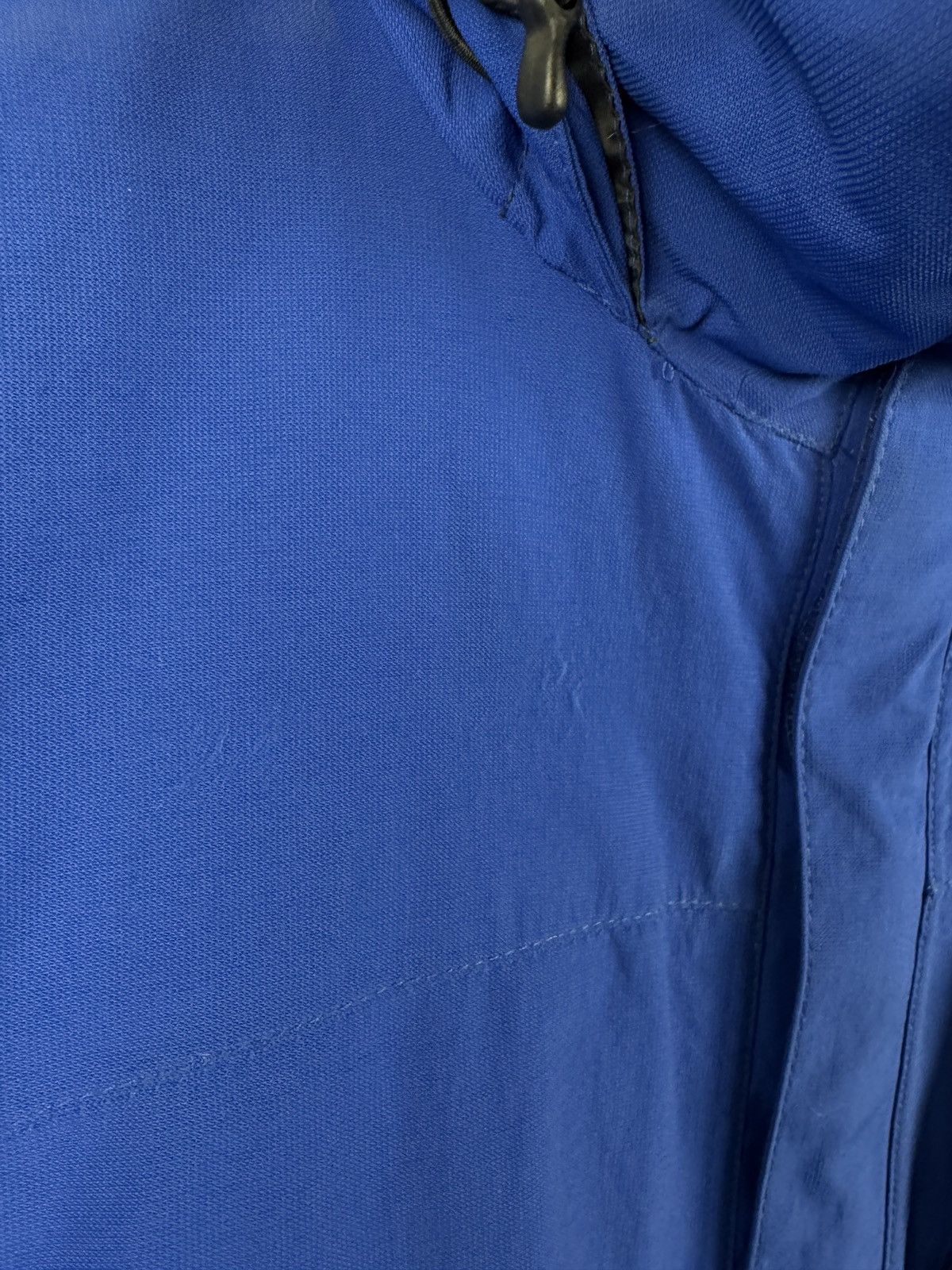 Karrimor Men’s Karrimor Jacket Weathertite Hiking Outdoor Size XL Size US XL / EU 56 / 4 - 10 Thumbnail