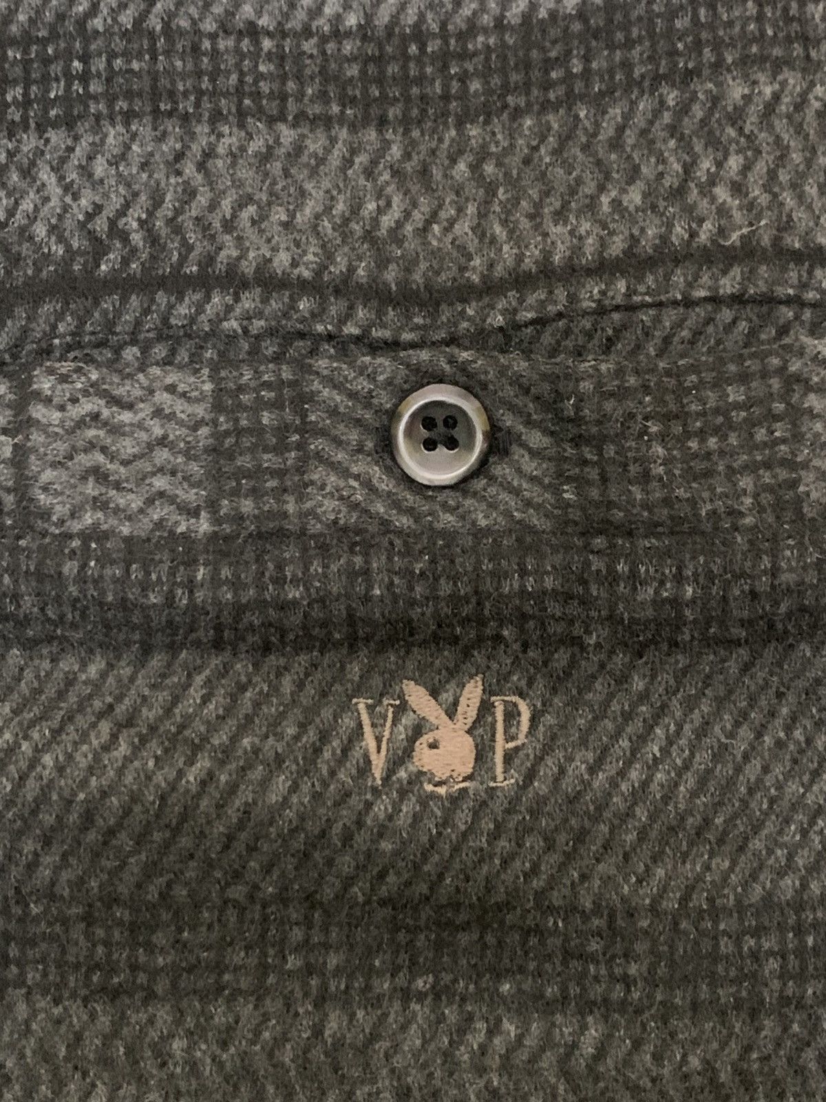Playboy Rare Design Vintage VIP Playboy Collection Sweatshirt Size US M / EU 48-50 / 2 - 5 Thumbnail