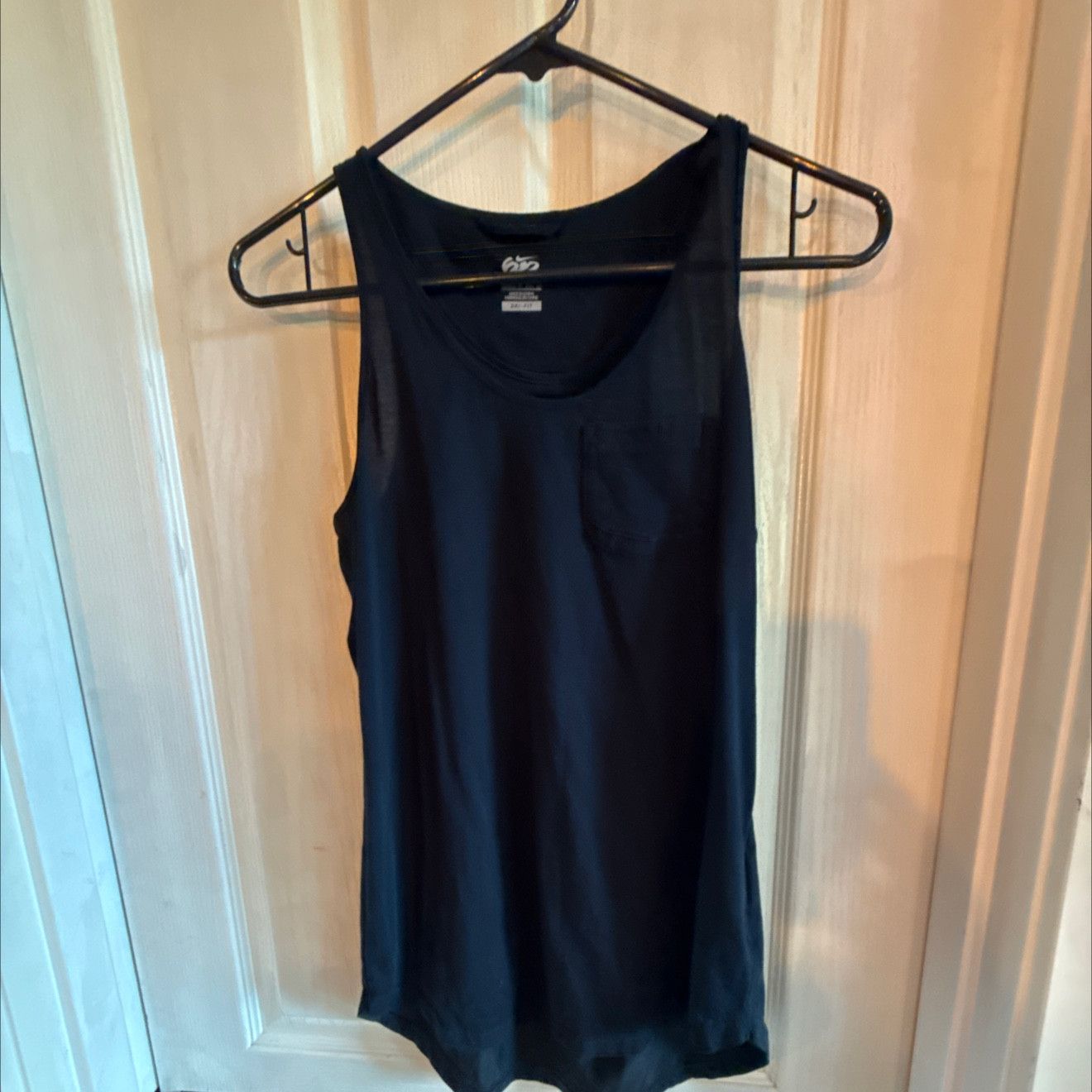 Nike Nike tank top Size XS / US 0-2 / IT 36-38 - 1 Thumbnail