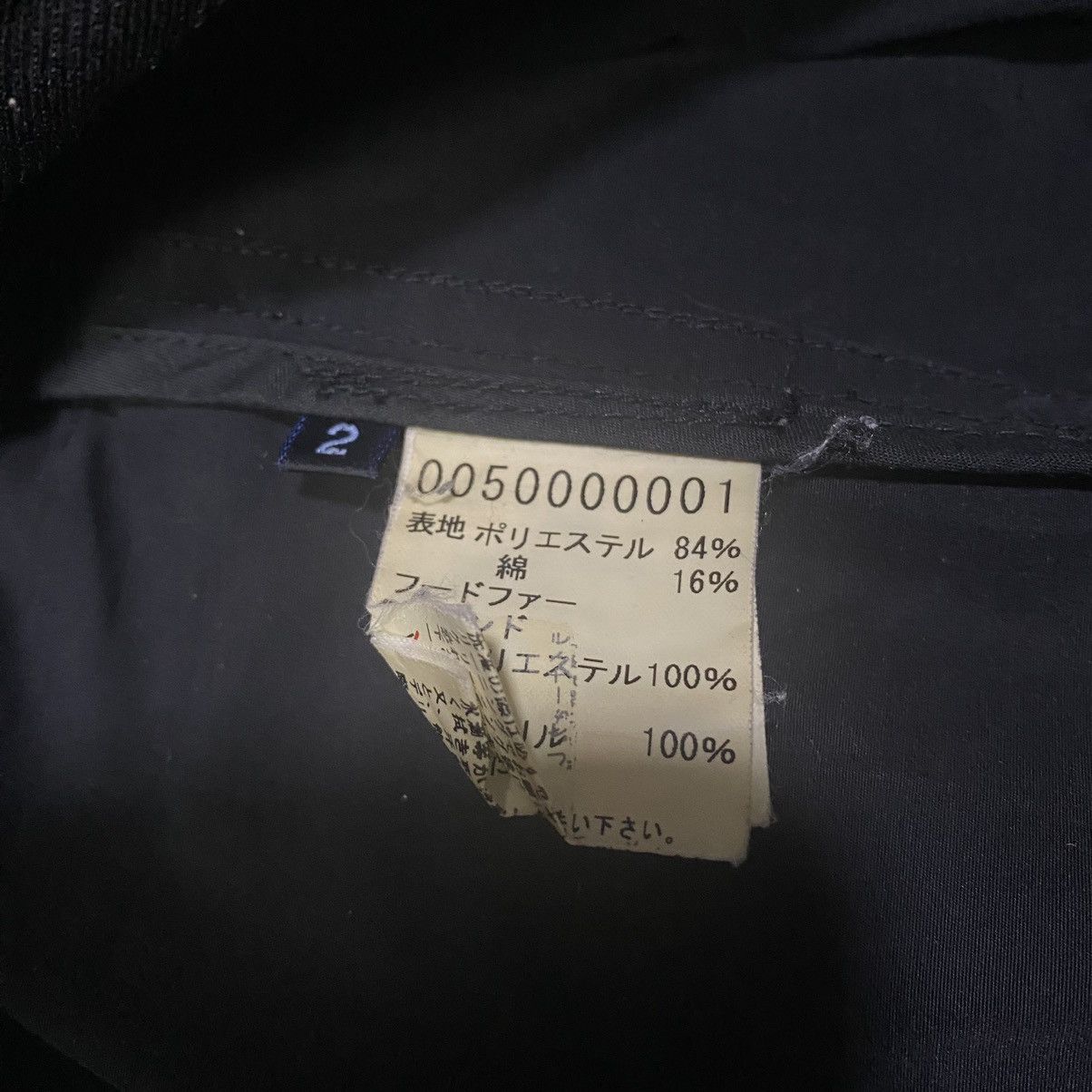 ABAHOUSE × Designer Abahouse Parka Jackets Size US M / EU 48-50 / 2 - 15 Thumbnail