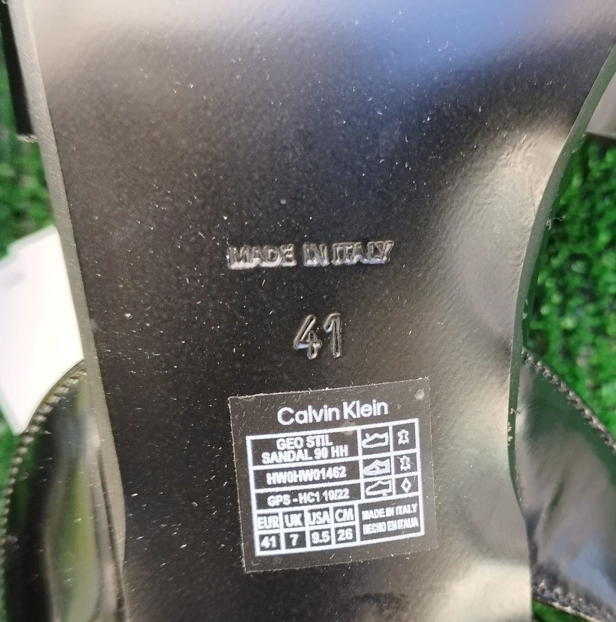 Calvin Klein Shoes Calvin Klein Size US 9.5 / IT 39.5 - 6 Thumbnail