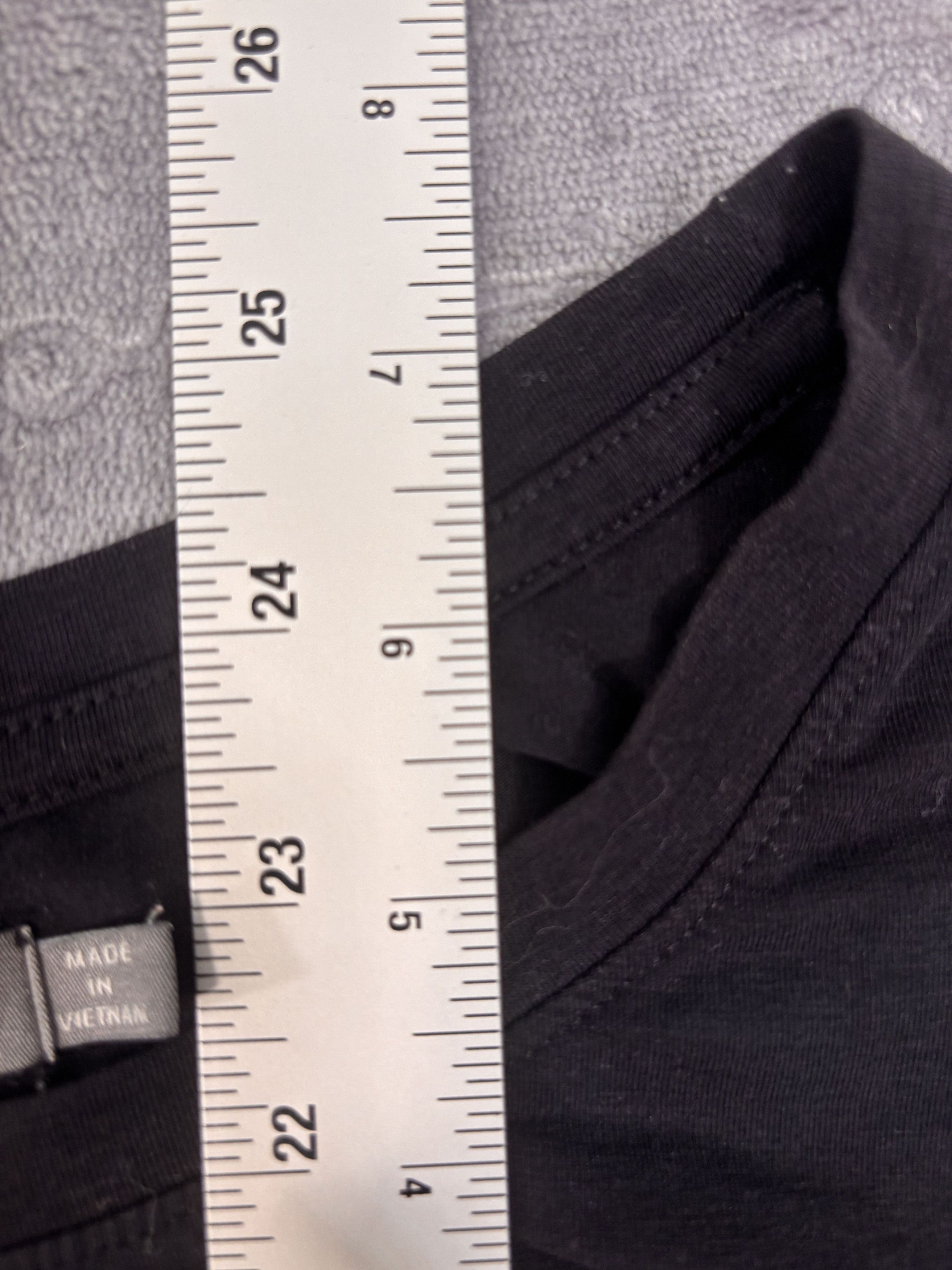 Prana Women’s prAna Tank Top black Size L / US 10 / IT 46 - 5 Thumbnail