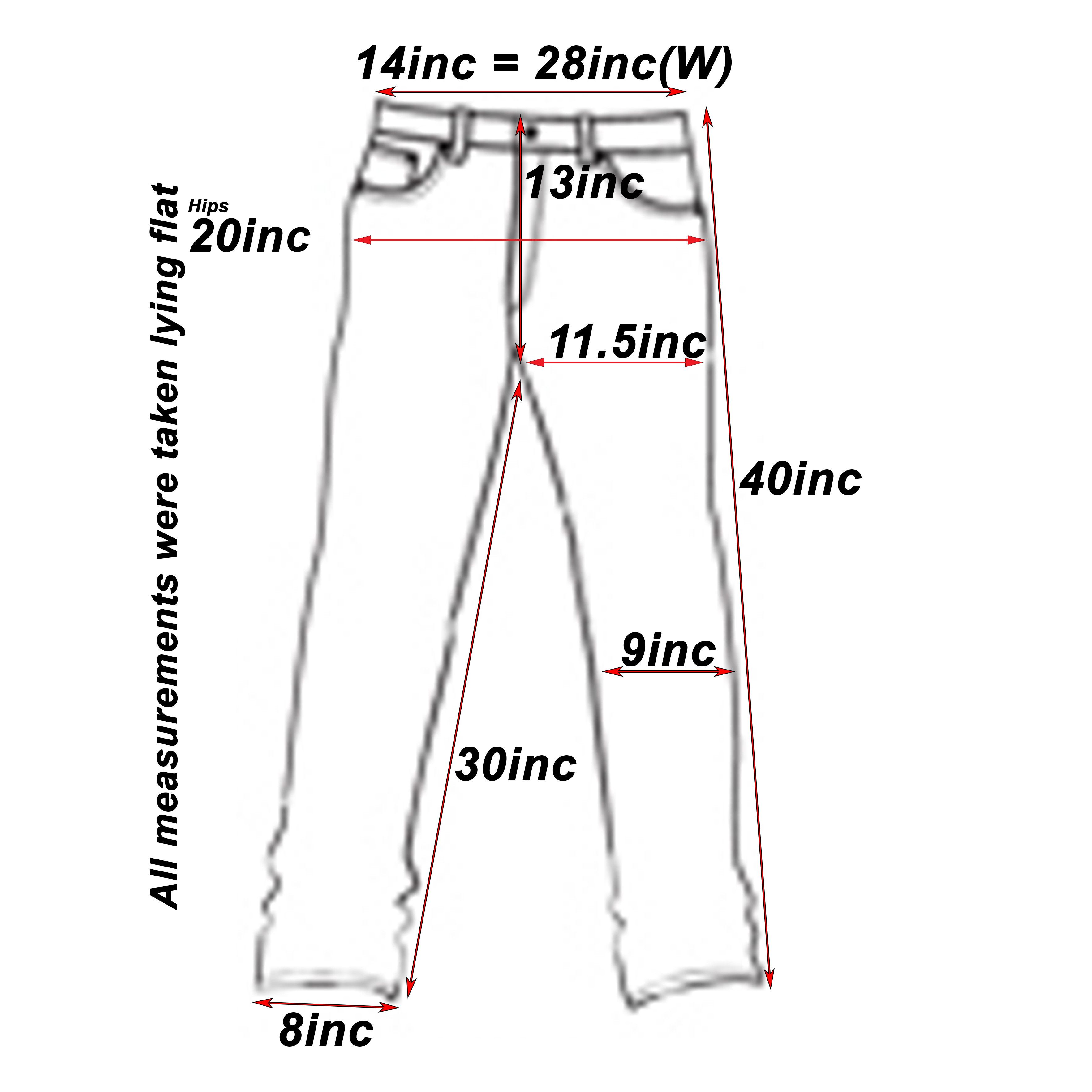 Levi's 28x30 Vtg Levis 502 Japan Big E Redline Selvedge Denim Jeans Size US 28 / EU 44 - 2 Thumbnail