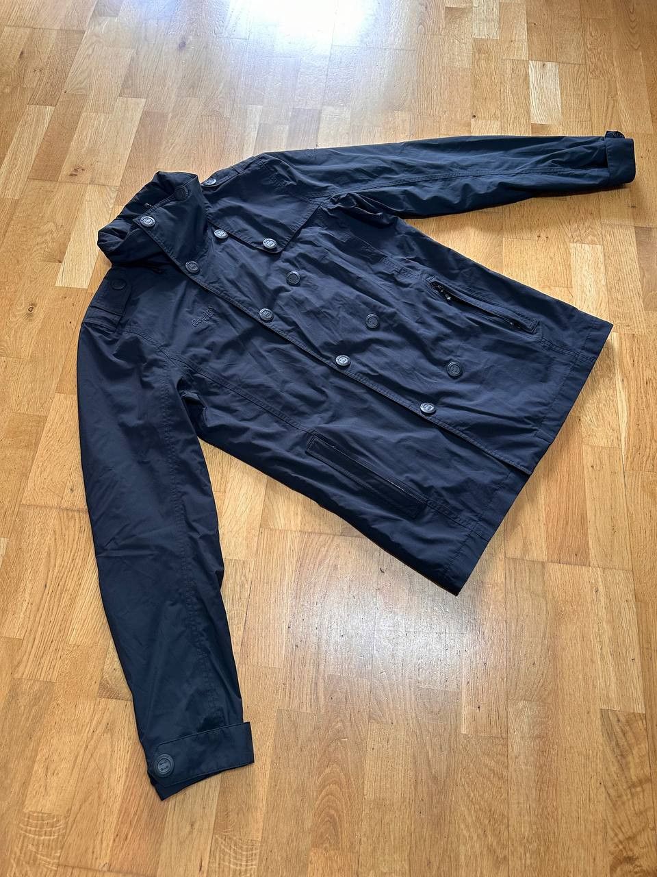 Bergans of Norway Bergans 5016 stravanger jacket Size US M / EU 48-50 / 2 - 1 Thumbnail