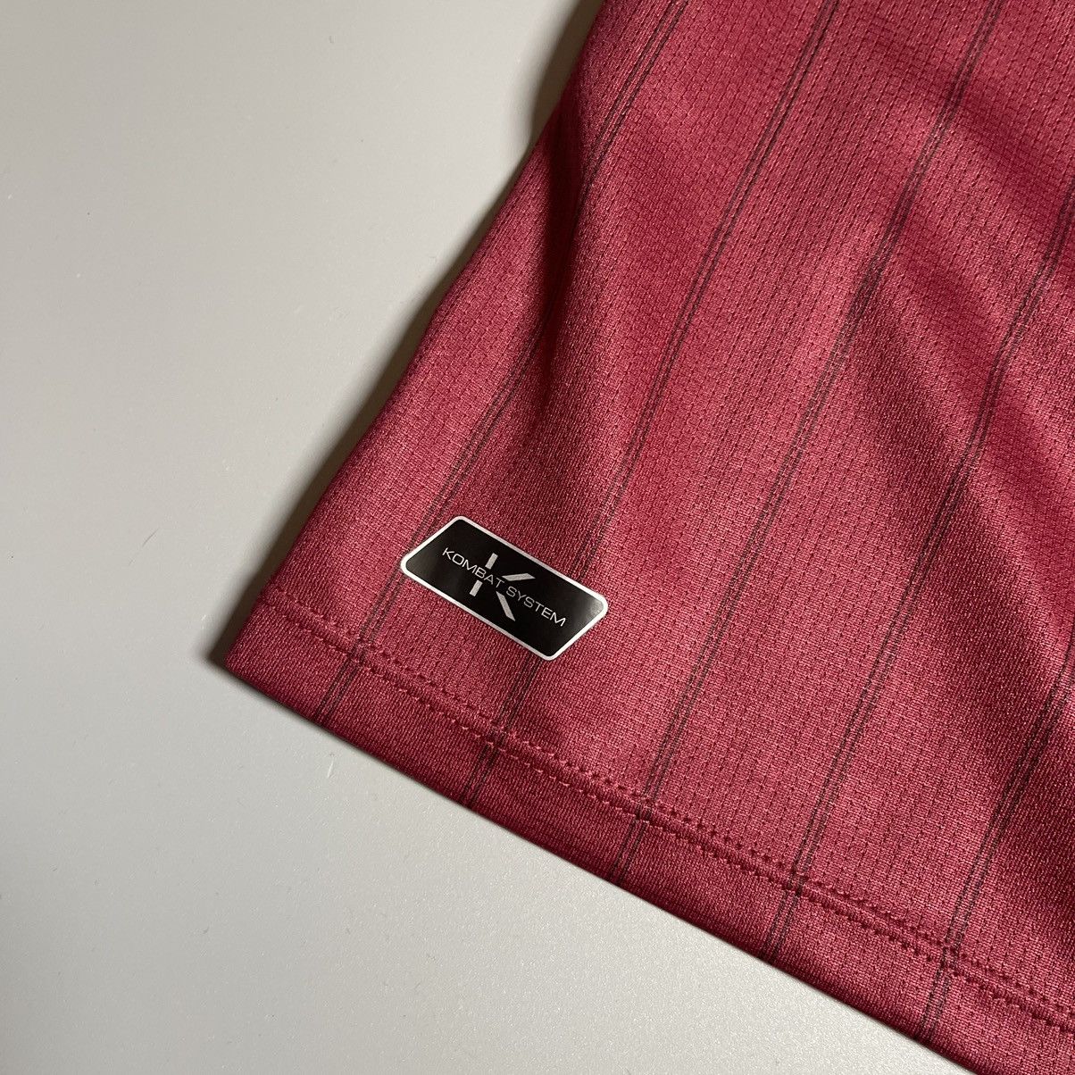 Kappa × Vintage ASTON VILLA KAPPA 2020/2021 SOCCER HOME JERSEY #10 GREALISH Size US XXL / EU 58 / 5 - 8 Thumbnail