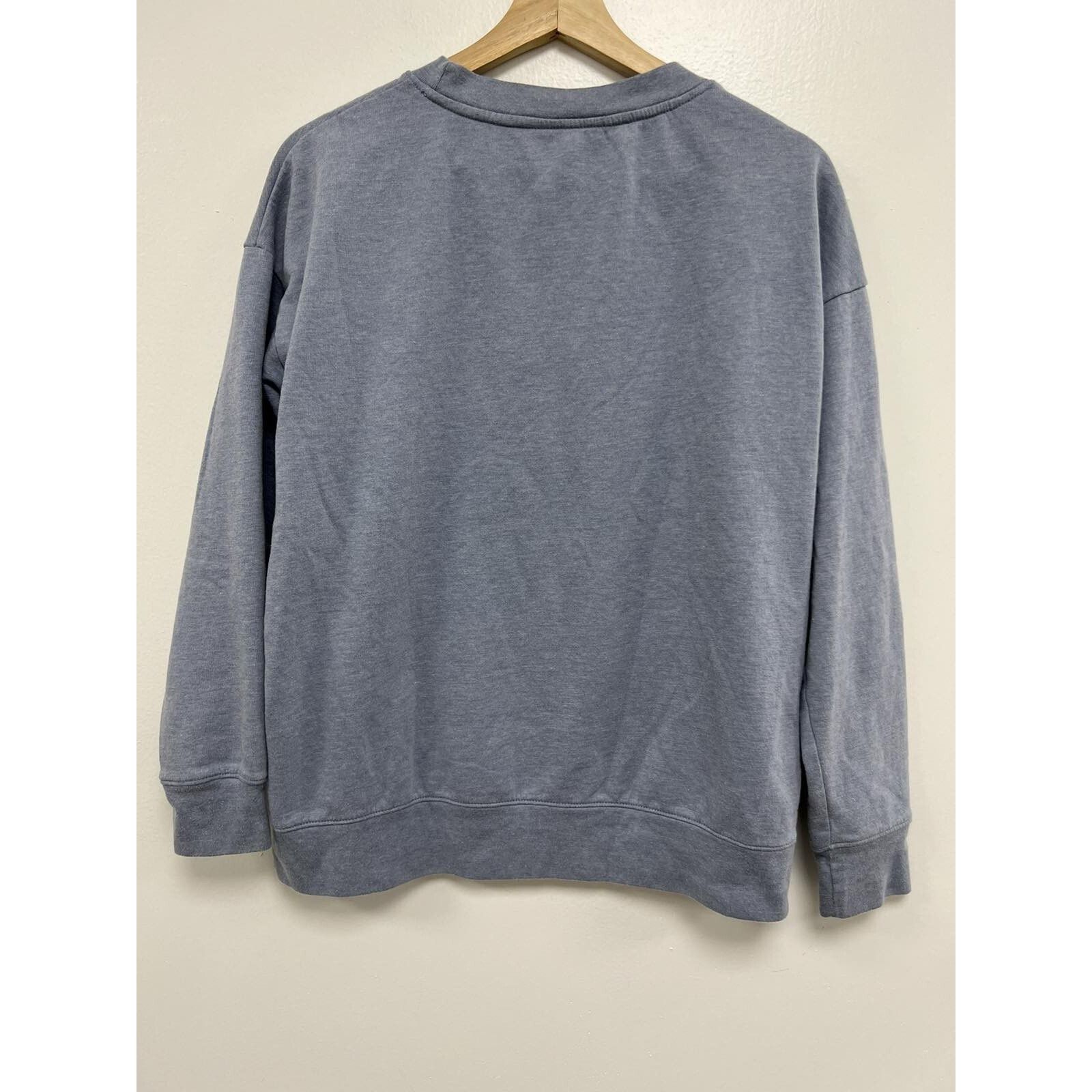 Rolling Loud Rolling Stones crew neck sweatshirt Lond Sleeve A000886 Size S / US 4 / IT 40 - 3 Thumbnail