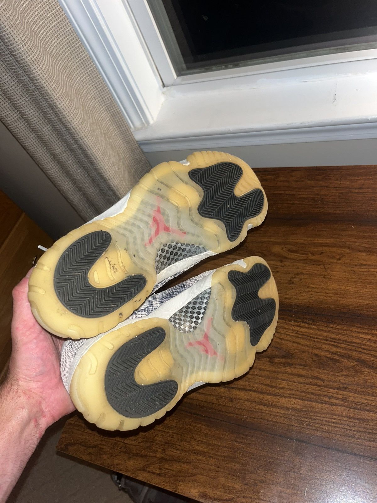 Jordan Brand Jordan 11 Size US 10.5 / EU 43-44 - 5 Thumbnail