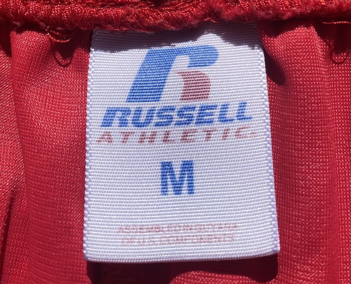 Russell Athletic Russell Athletic University Missouri St. Louis Shorts Small Size US 30 / EU 46 - 5 Thumbnail