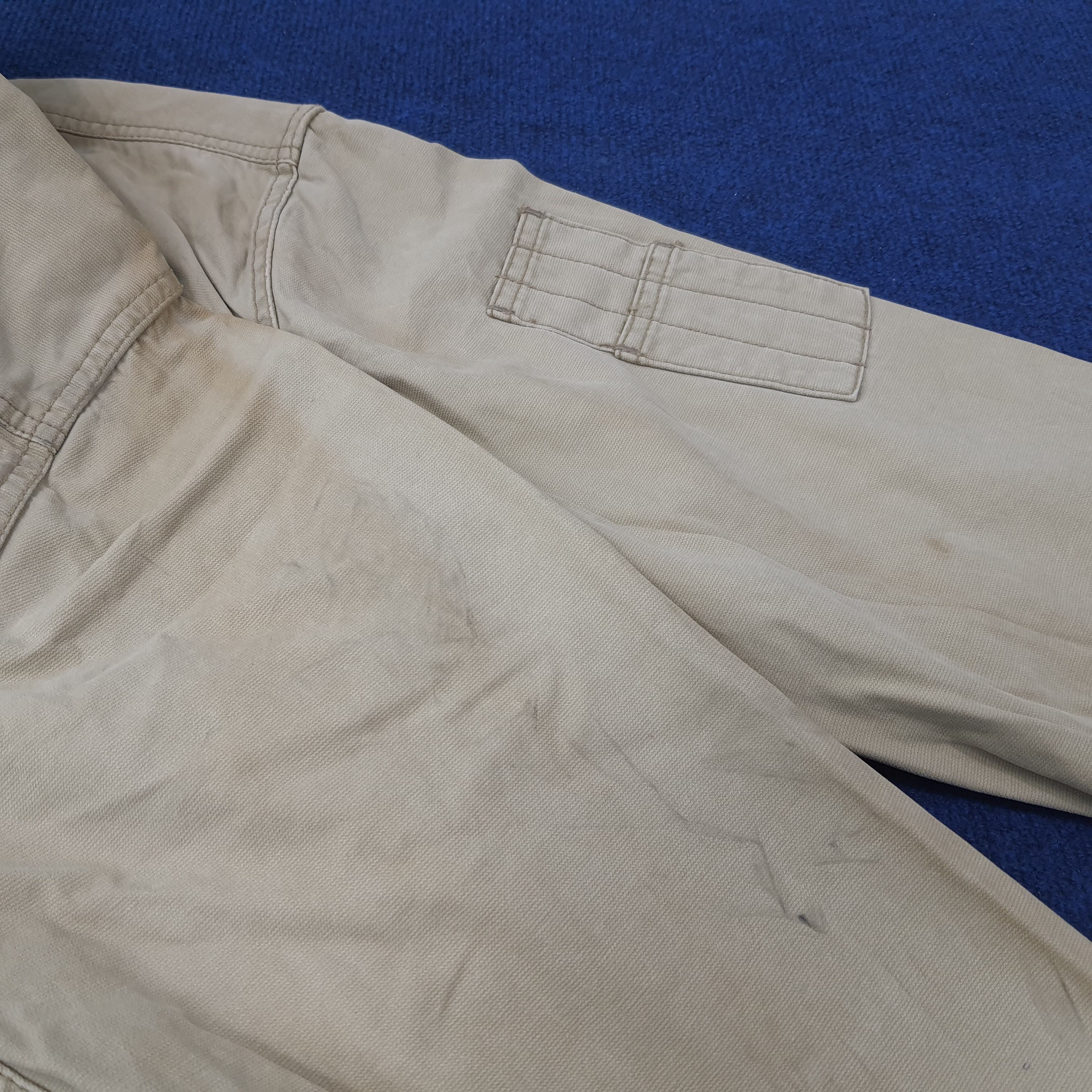 Ralph Lauren × Vintage Vintage Polo Jeans Ralph Lauren Jacket C221N1 Size US M / EU 48-50 / 2 - 12 Thumbnail
