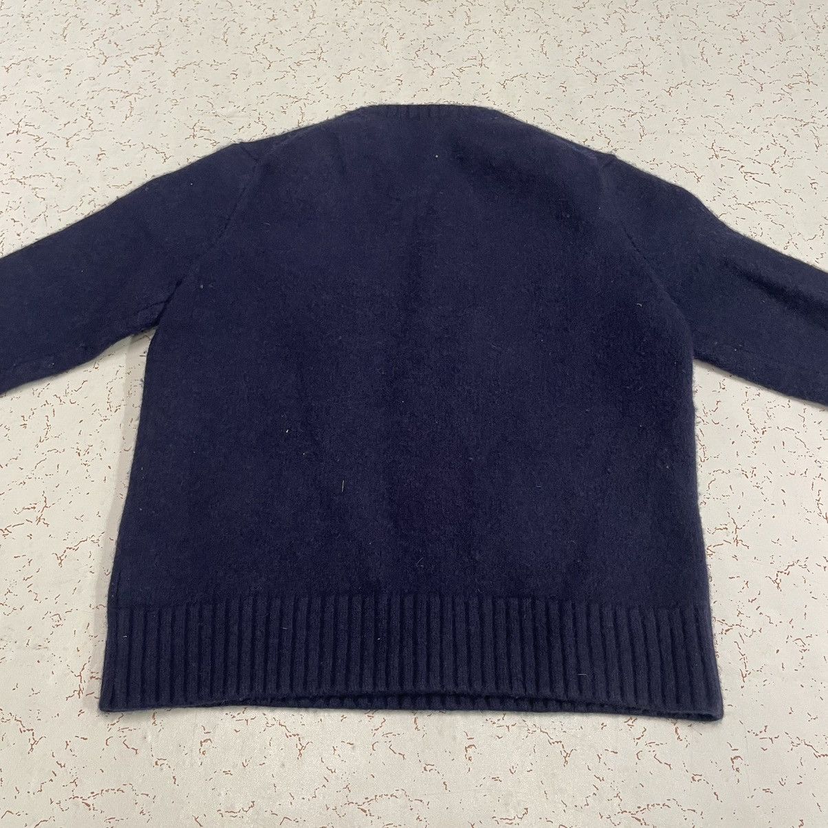 Polo Ralph Lauren polo ralph lauren polo bear sweater Size US S / EU 44-46 / 1 - 14 Thumbnail
