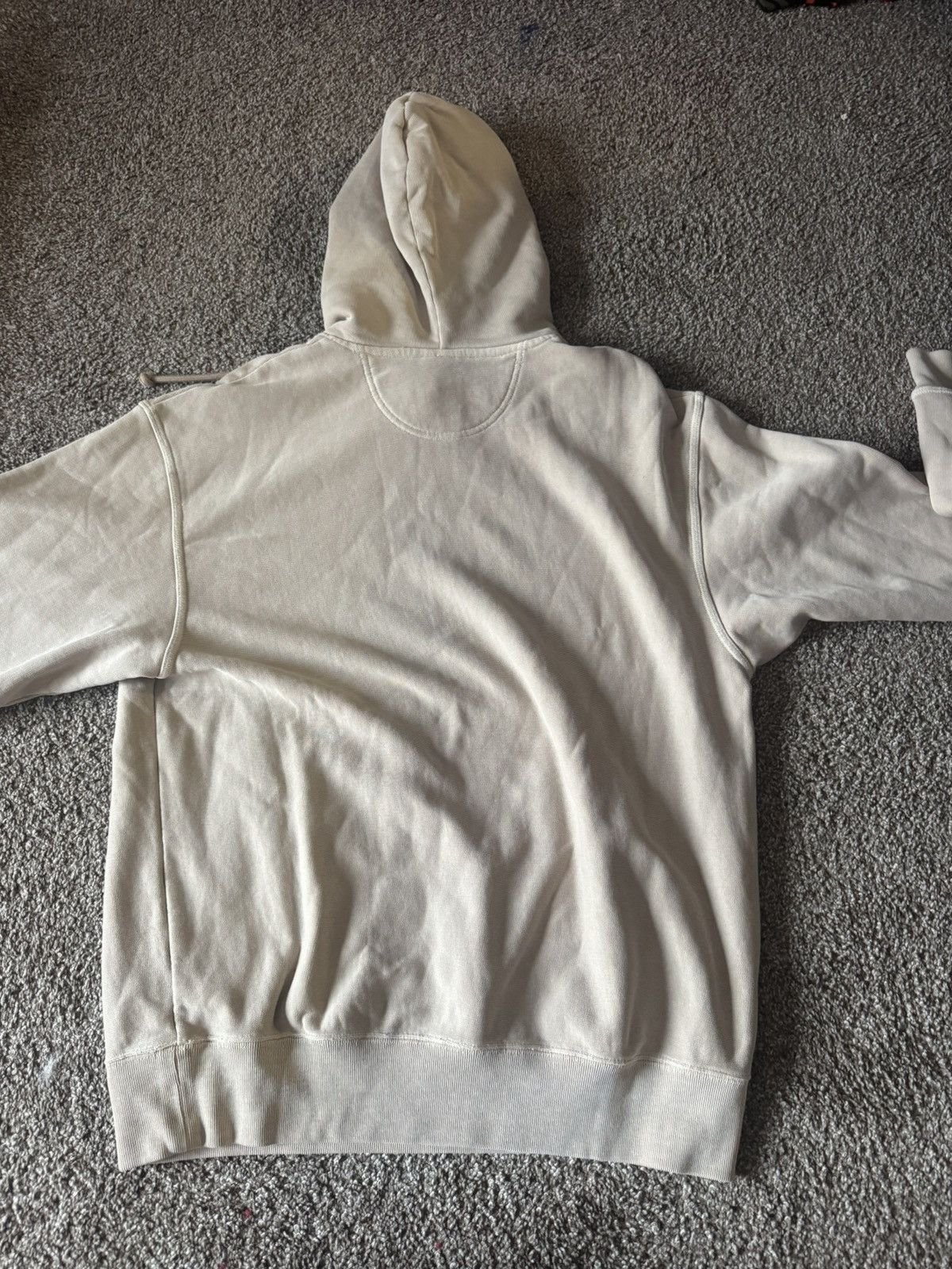 Stussy Stussy hoodie Size US L / EU 52-54 / 3 - 2 Thumbnail