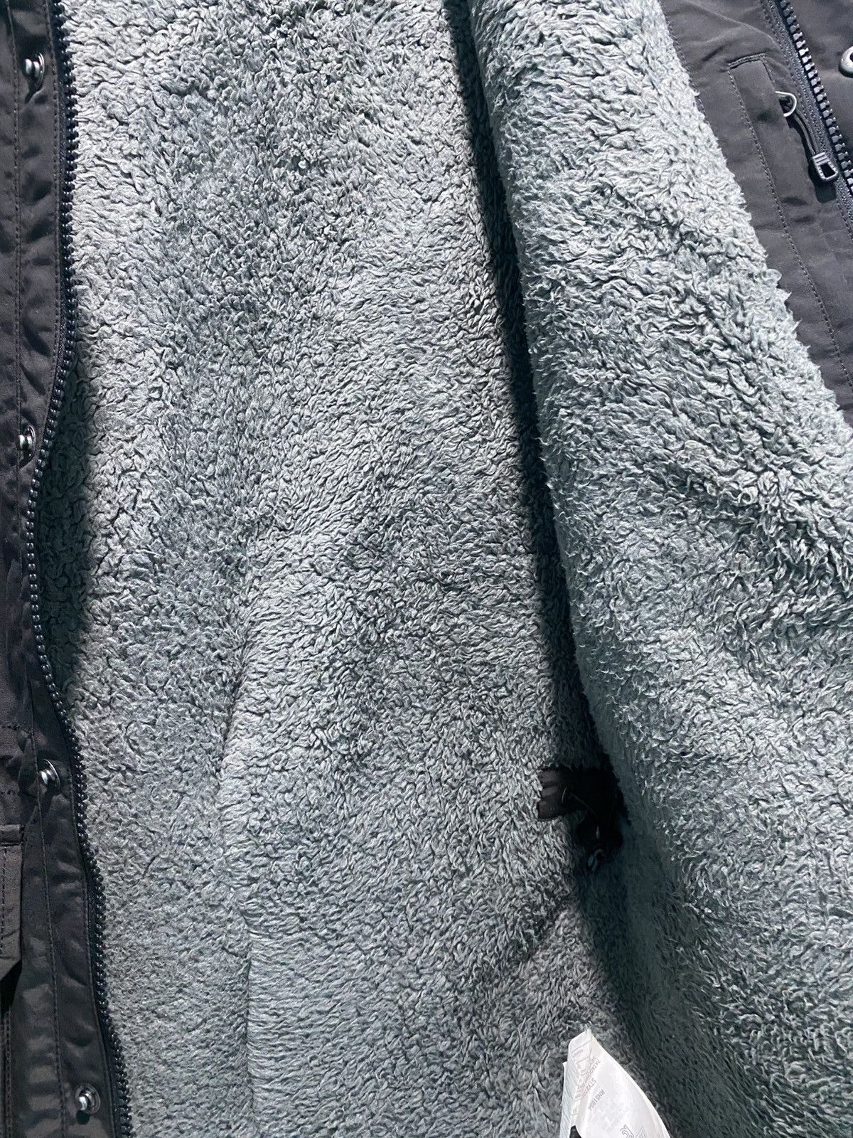 Patagonia Patagonia M65 Lining Fleece Jacket Size US S / EU 44-46 / 1 - 8 Thumbnail