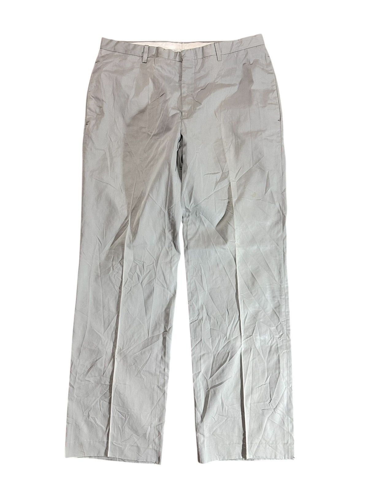 Gucci Vintage Gucci pants Size US 32 / EU 48 - 1 Thumbnail