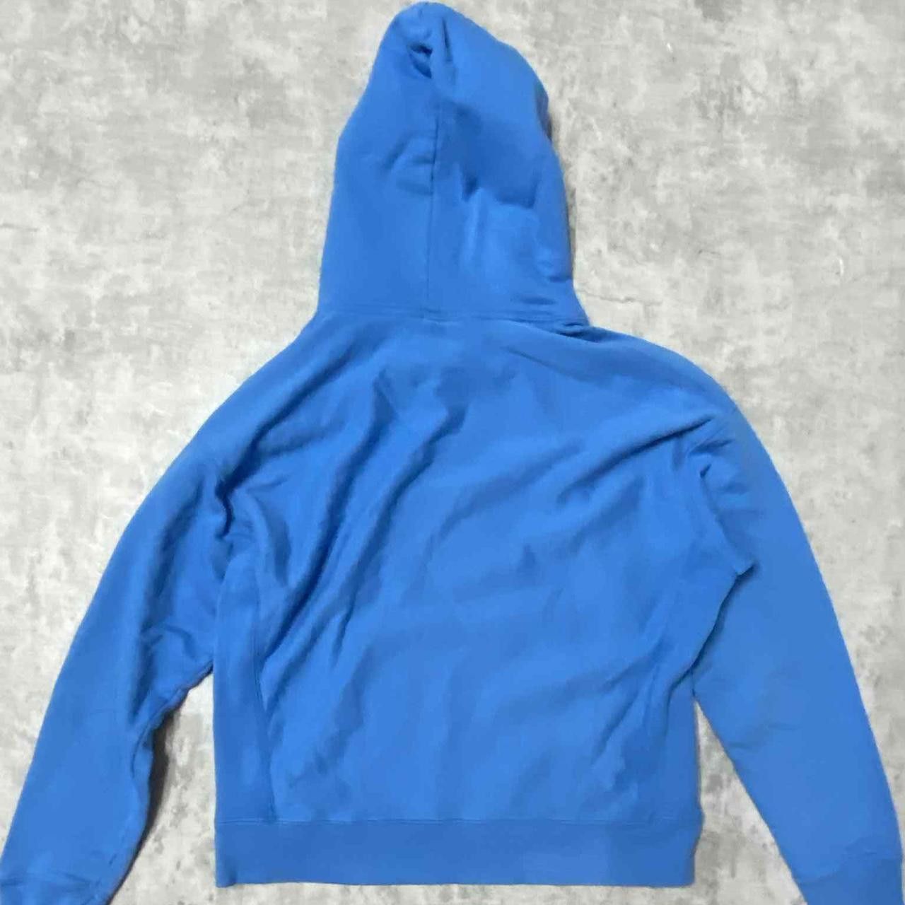 Champion Blue Champion hoodie #hoodie Size US L / EU 52-54 / 3 - 5 Thumbnail