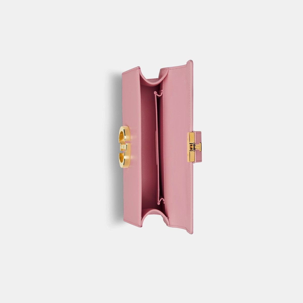 Dior 1bcso1str1124 Size: OS /30 Montaigne East-West Bag in Pink Size ONE SIZE - 3 Thumbnail