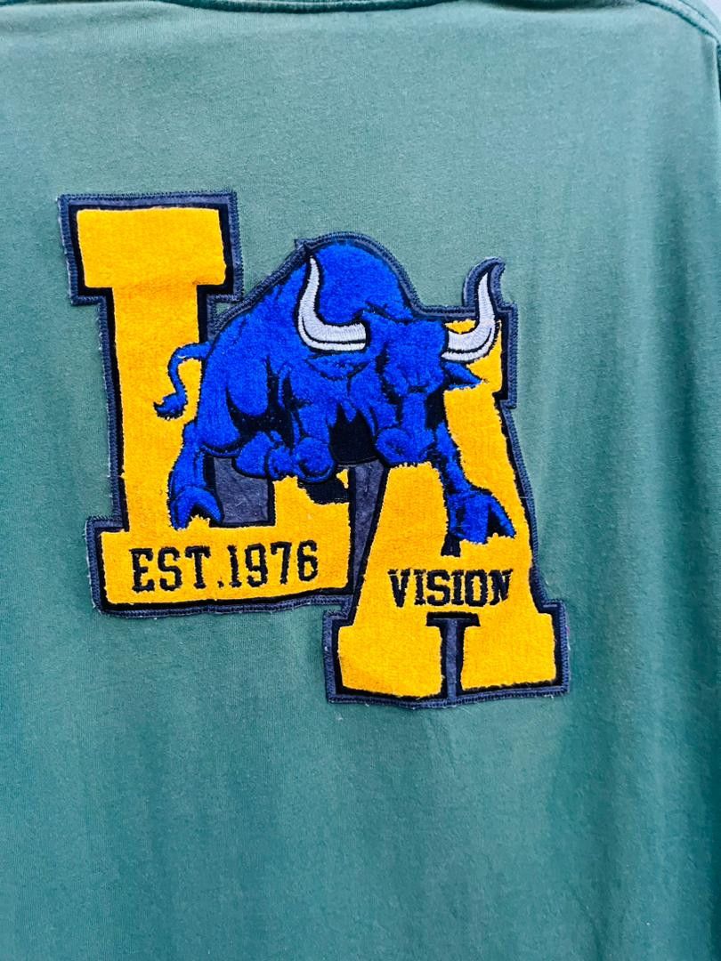 Vision Streetwear Vintage Vision Street Wear Angry Bull Skateboard Size US M / EU 48-50 / 2 - 6 Thumbnail