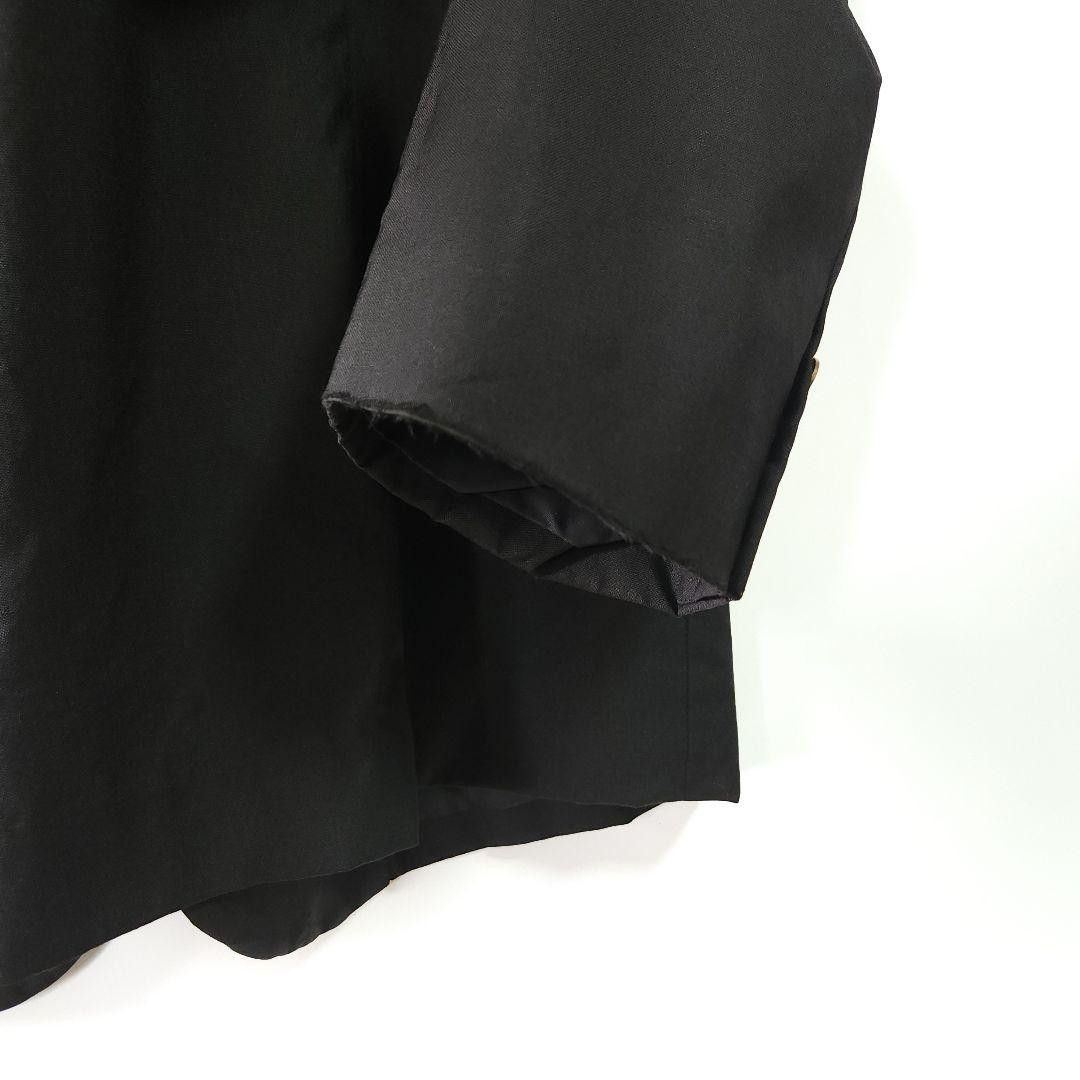 Yohji Yamamoto Yohji Yamamoto POURHOMME 05ss Tailored Jacket Size US XL / EU 56 / 4 - 3 Thumbnail