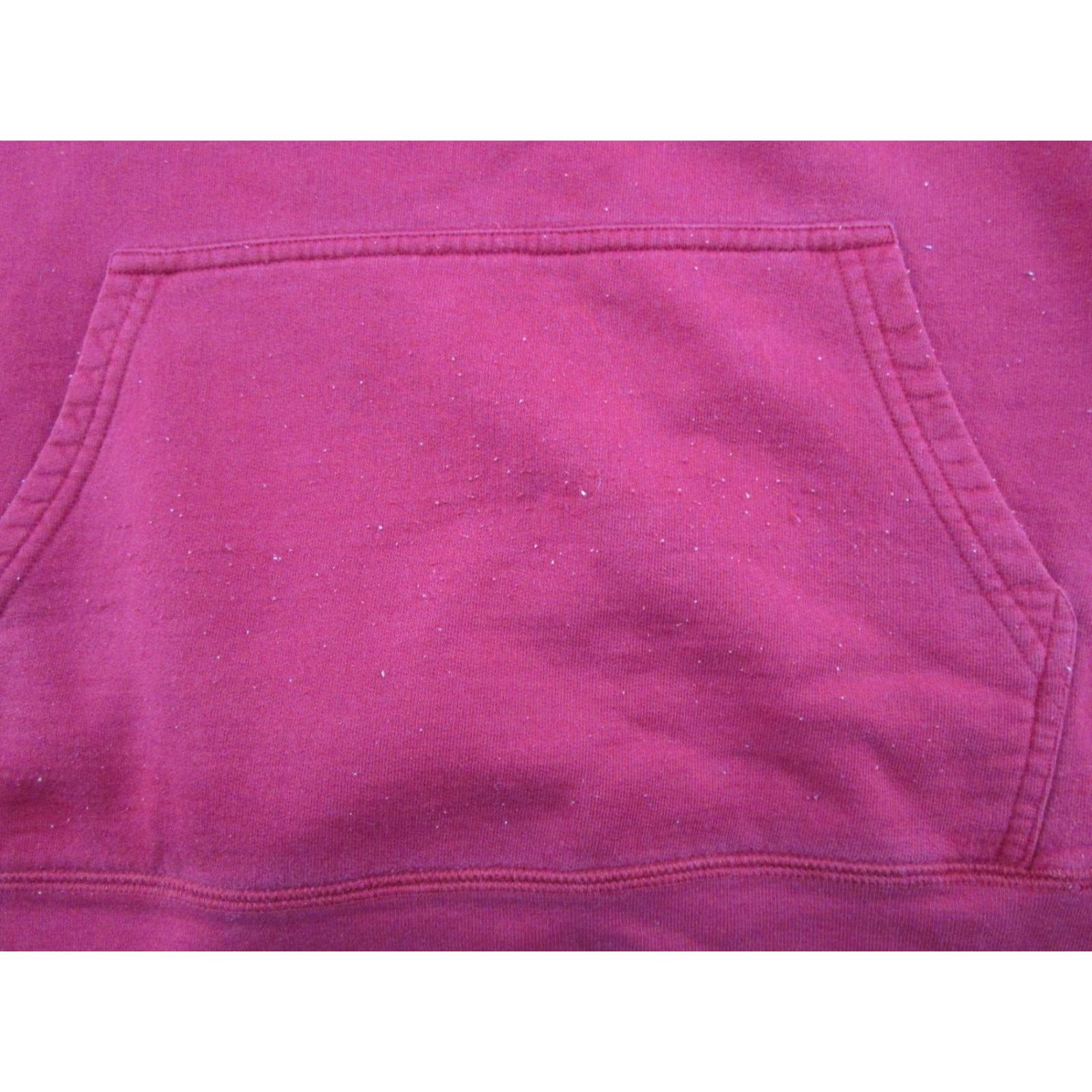 Aeropostale VINTAGE Aeropostale Pullover Hoodie Hoodie Men size M Red 90s Sports Grunge Casual Hooded Size US M / EU 48-50 / 2 - 4 Thumbnail