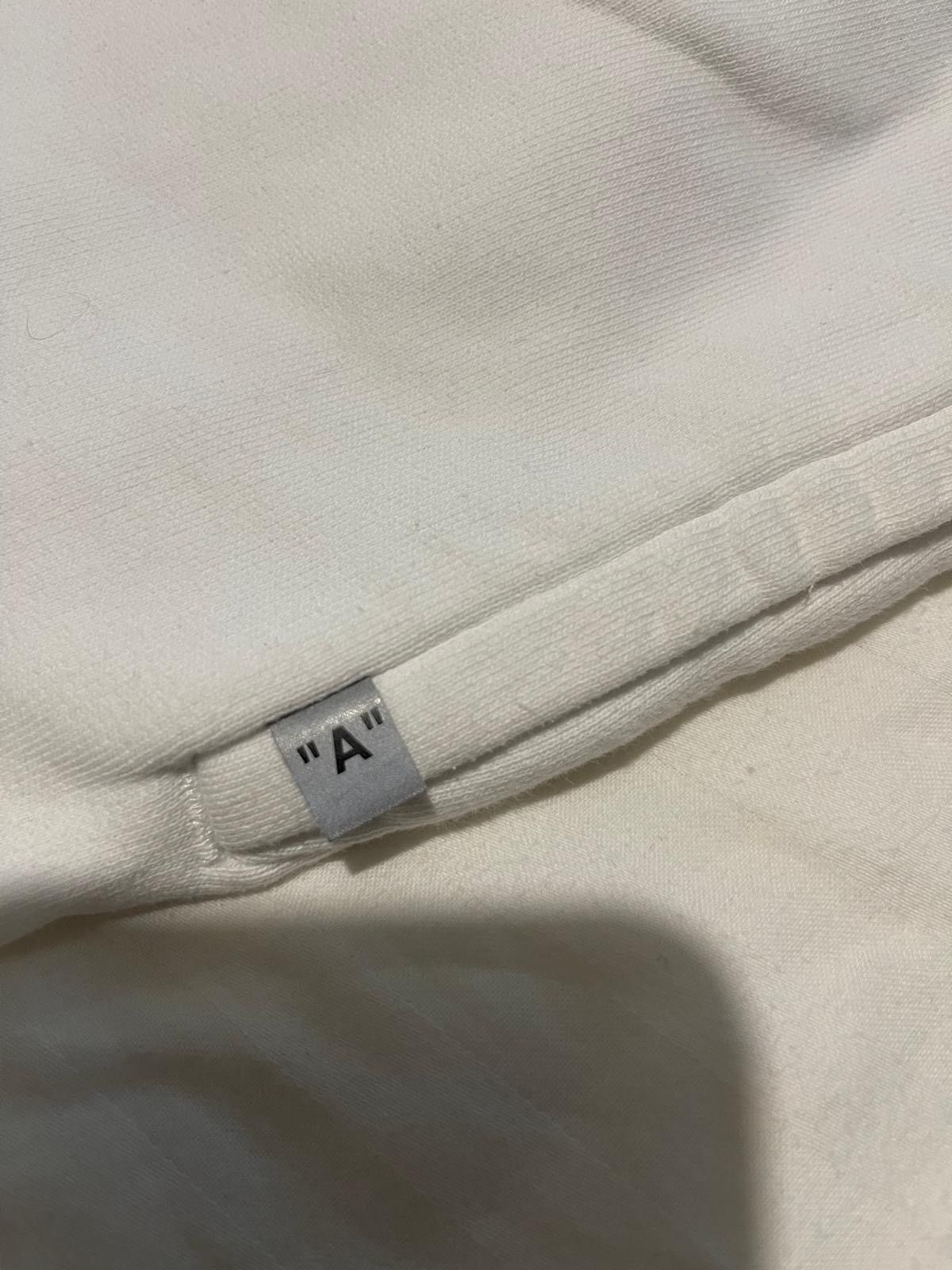 Off-White Off-white sweat pants gently used condition XXL Size US 36 / EU 52 - 9 Thumbnail