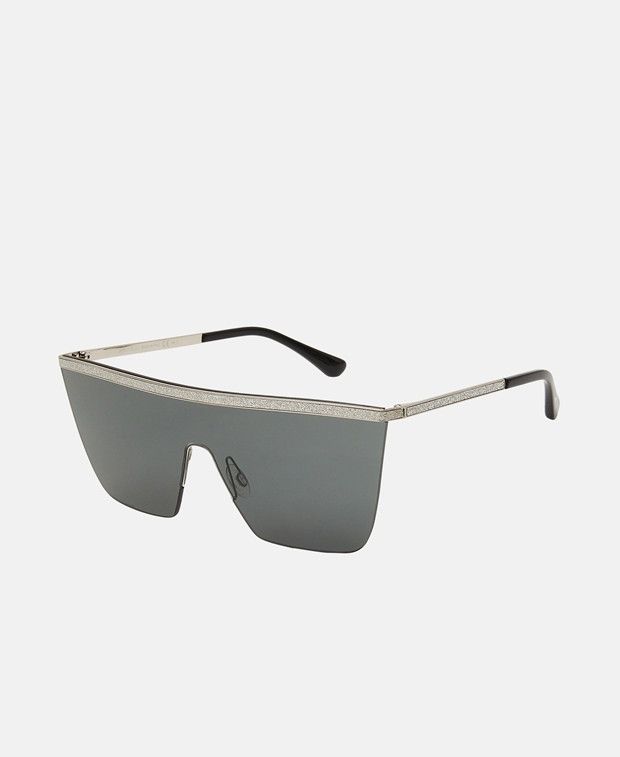 Jimmy Choo Sunglasses Size ONE SIZE - 1 Thumbnail