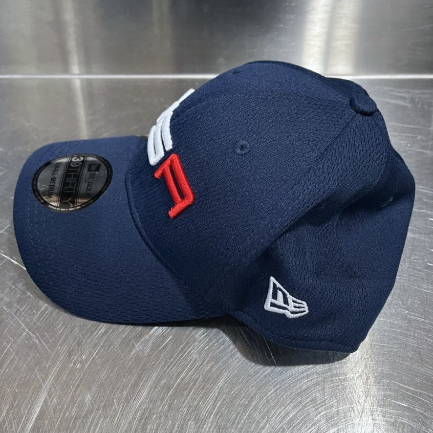New Era Team USA Ryder Cup 2020 39THIRTY Flex Fitted Hat S / M Size ONE SIZE - 2 Thumbnail