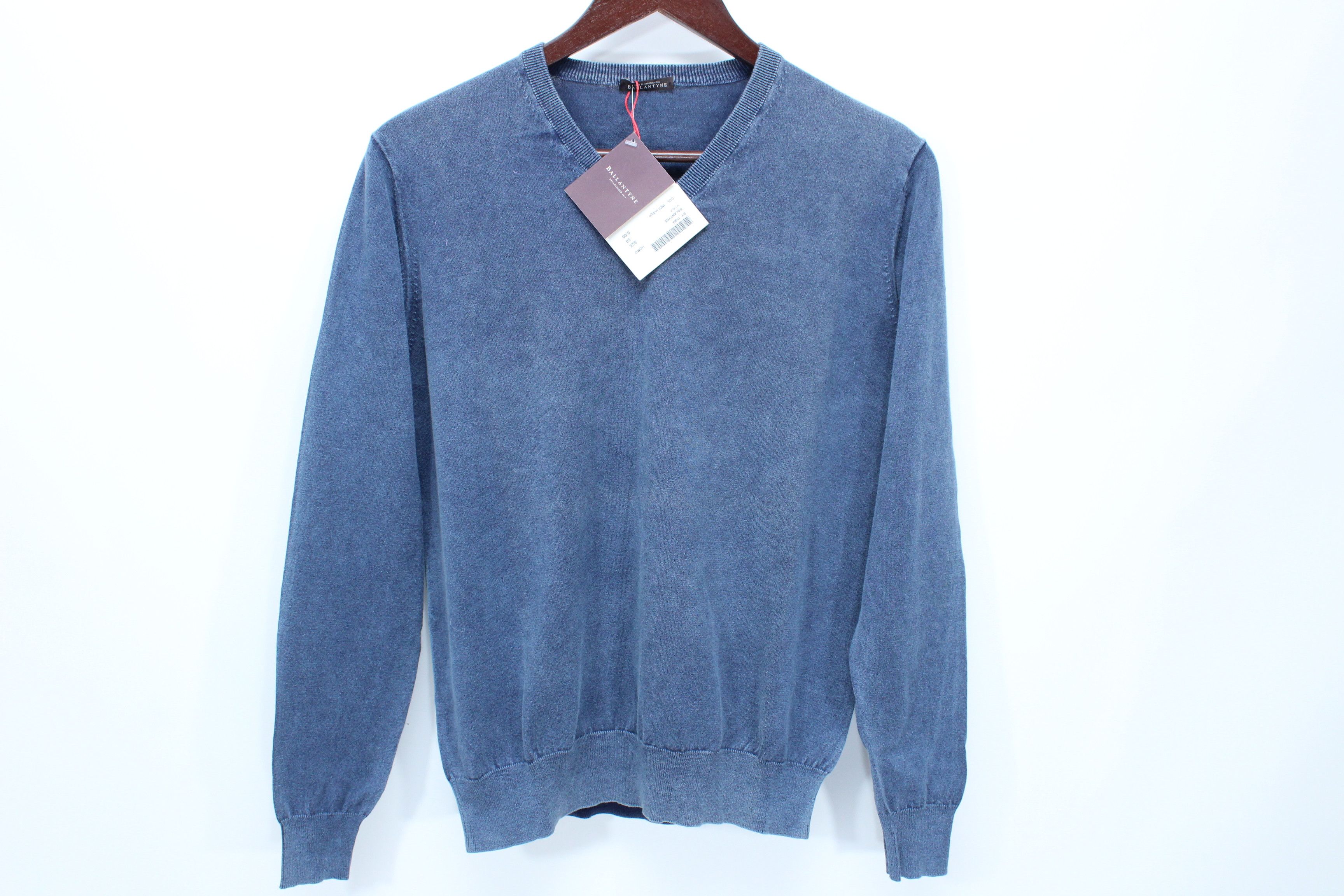 Ballantyne NEW Ballantyne Sweater Mens Size 50 Authentic Hype Rare Size US M / EU 48-50 / 2 - 1 Thumbnail