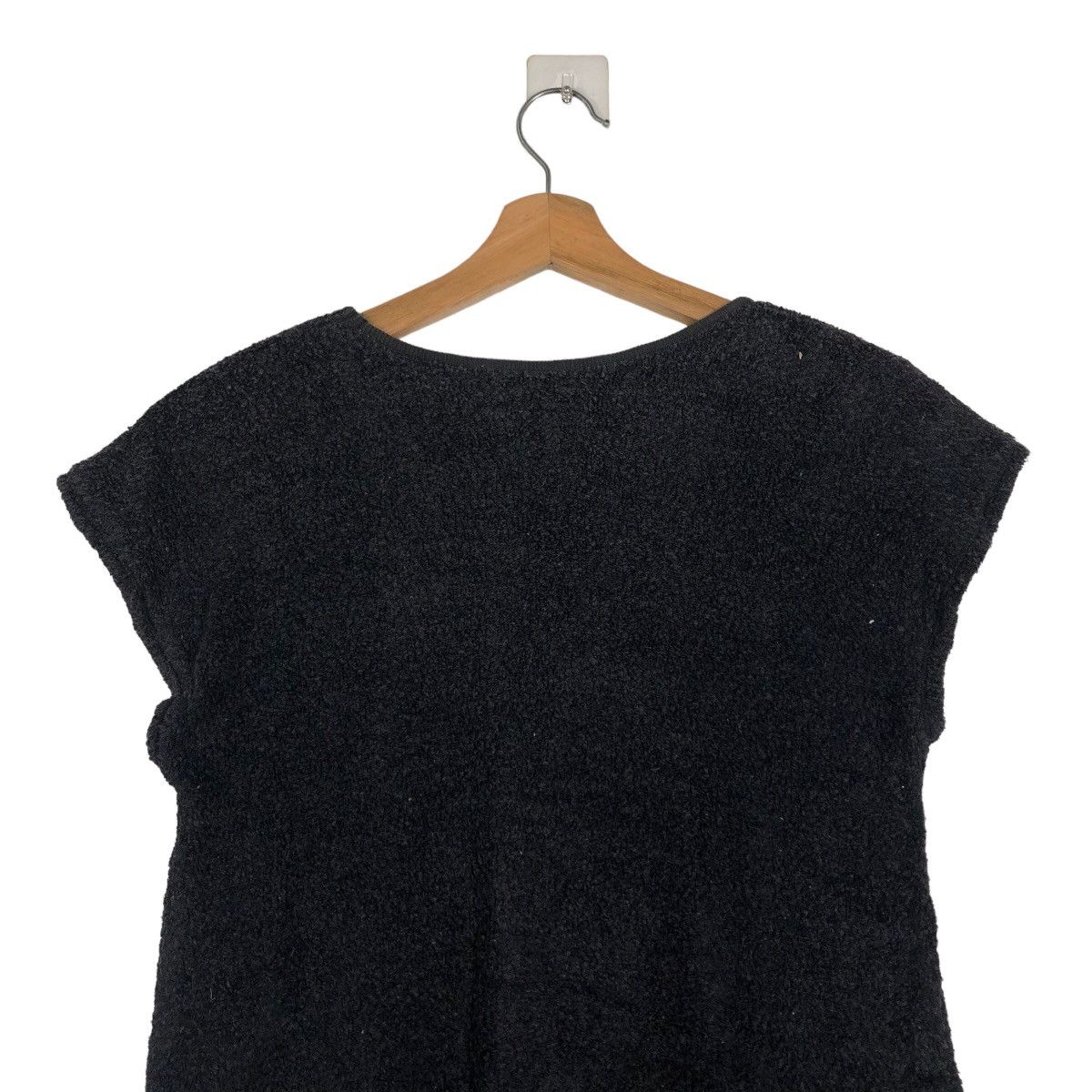 Issey Miyake 🔥Vintage Issey Miyake Hai Sporting Gear Tank Top Pleated Size US M / EU 48-50 / 2 - 9 Thumbnail