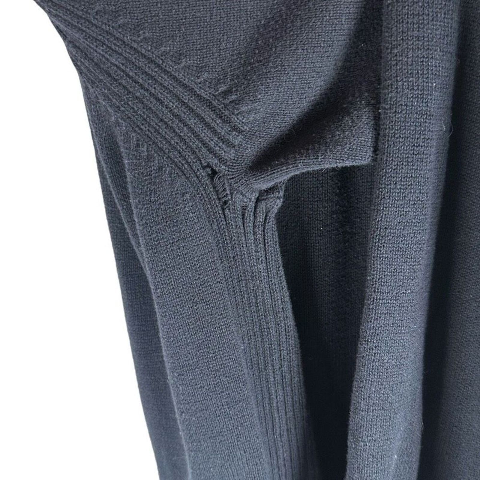 Guess Guess Vintage Y2K Knit Woven Sweater Men’s XXL - Designer Size US XXL / EU 58 / 5 - 5 Thumbnail