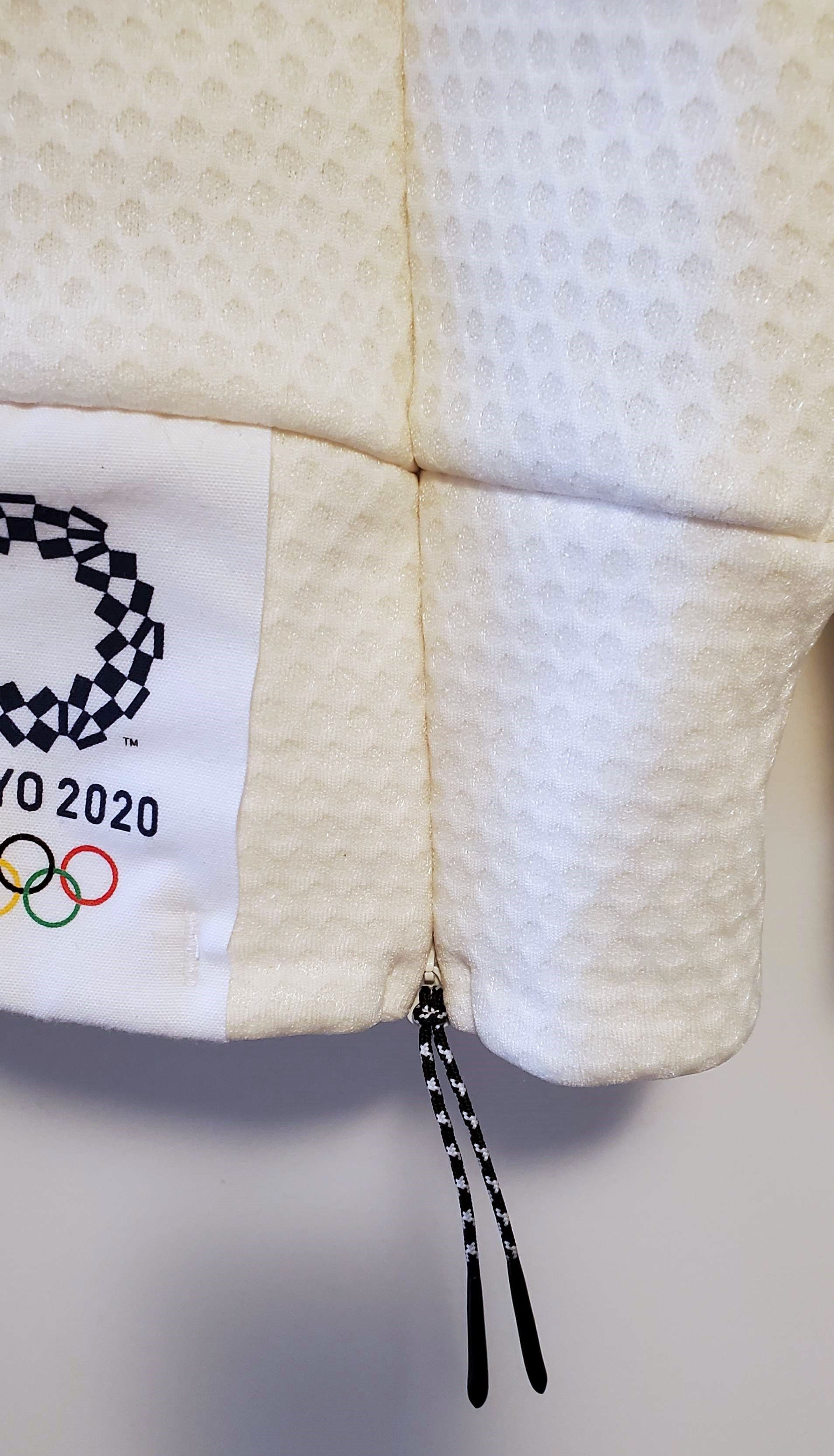 Asics × USA Olympics Asics x Tokyo Olympics 2020 sweater Size US M / EU 48-50 / 2 - 4 Thumbnail