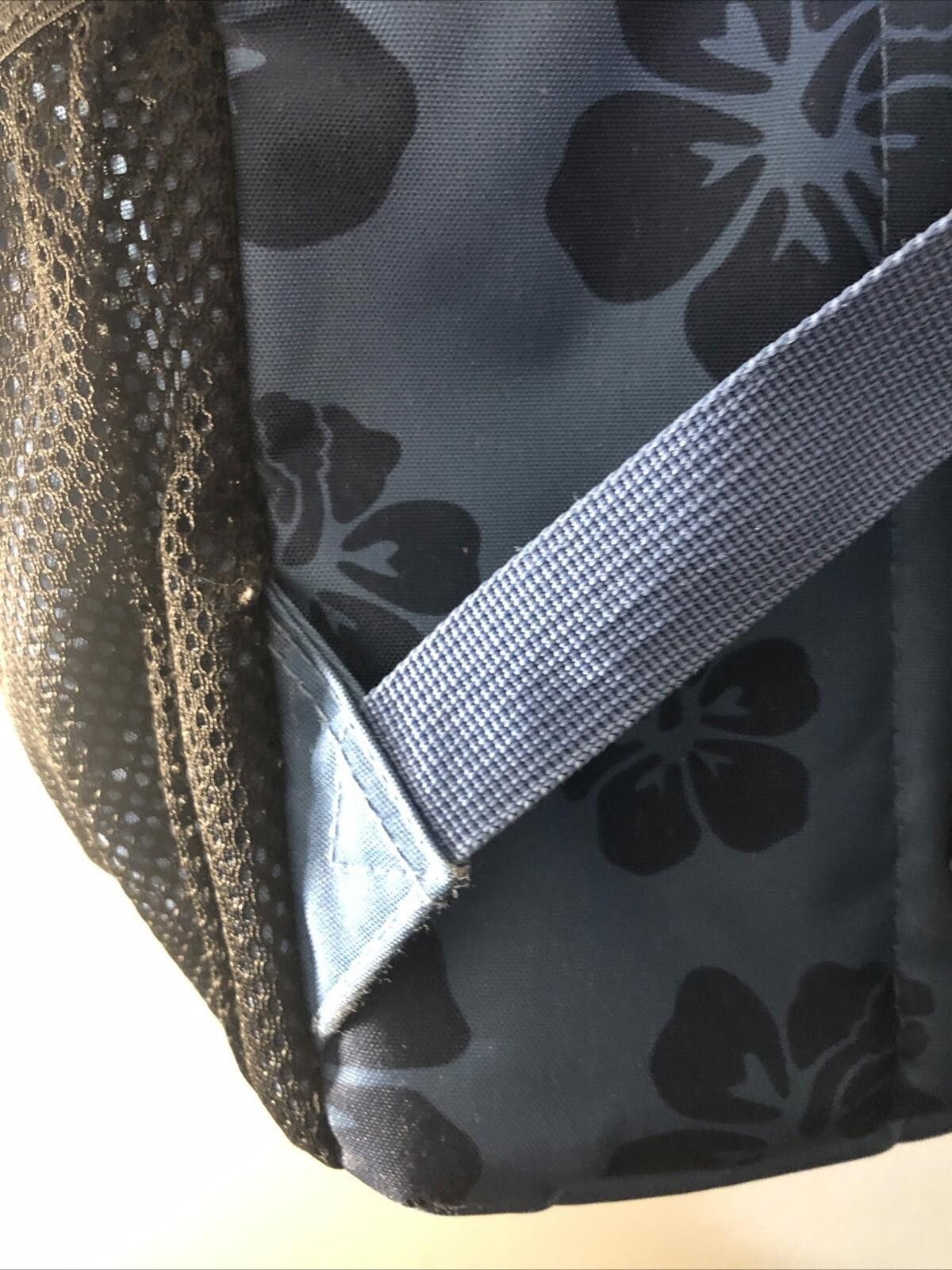 Designer Lilo and Stitch Loungefly backpack Size ONE SIZE - 6 Thumbnail