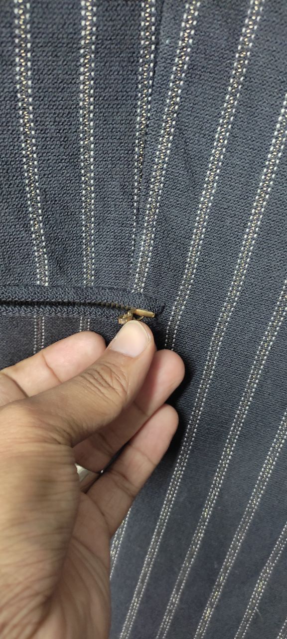 Christian Dior Monsieur CHRISTIAN DIOR CD MONSIUER ARTISTIC BLAZER JACKET Size S / US 4 / IT 40 - 11 Thumbnail