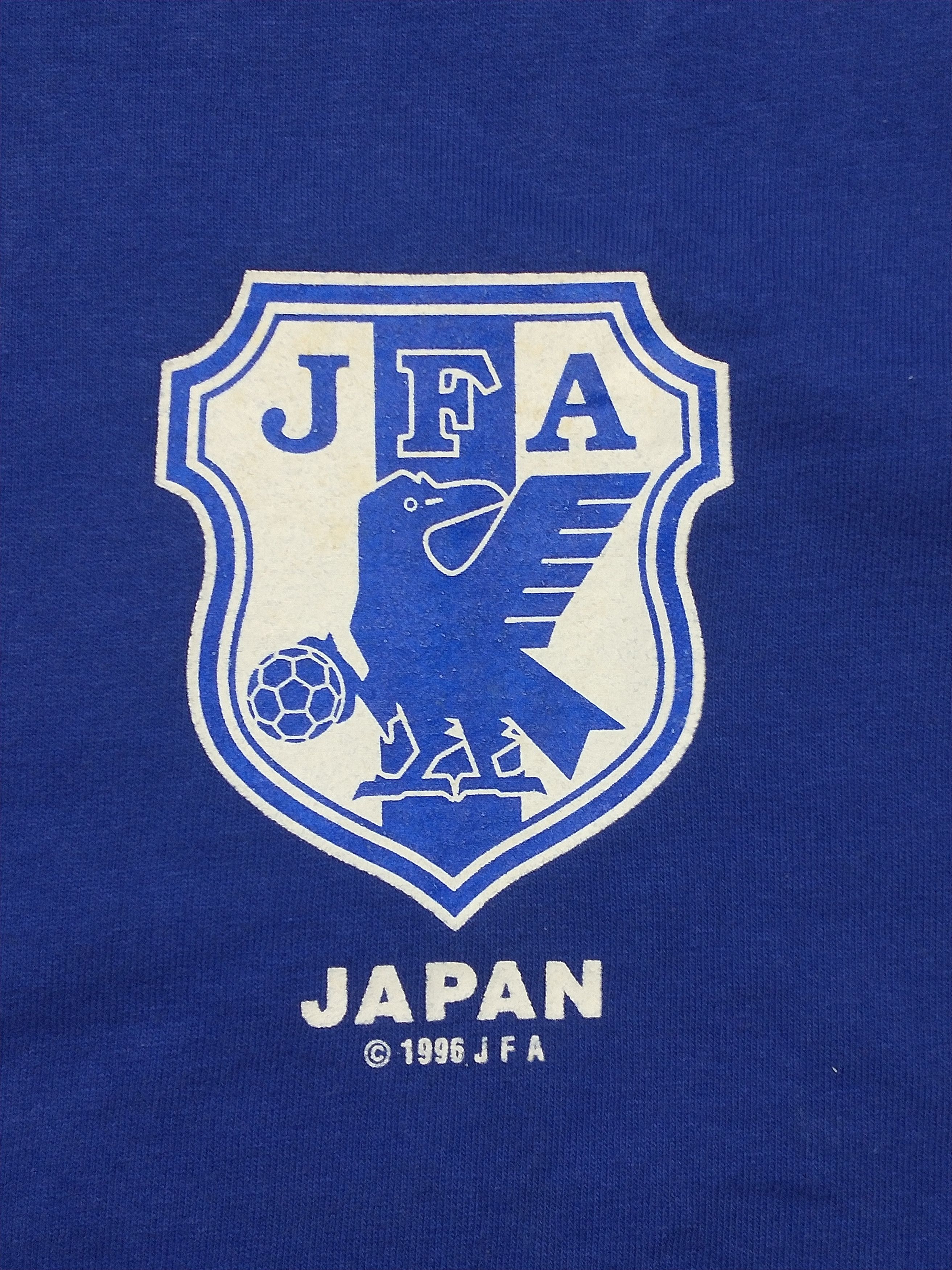 Disney × Japanese Brand Vtg JFA x Disney Mickey Football Size US M / EU 48-50 / 2 - 3 Thumbnail
