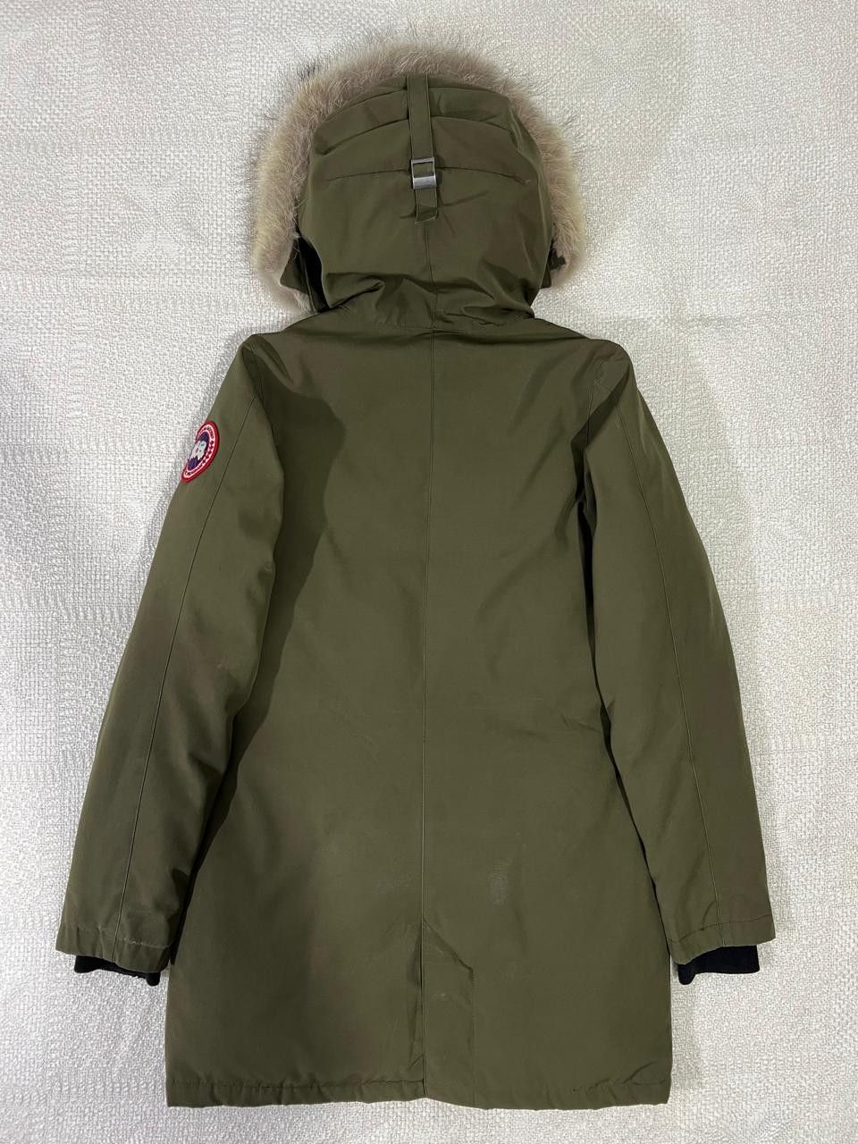 Canada Goose Canada goose Victoria parka Size S / US 4 / IT 40 - 3 Thumbnail