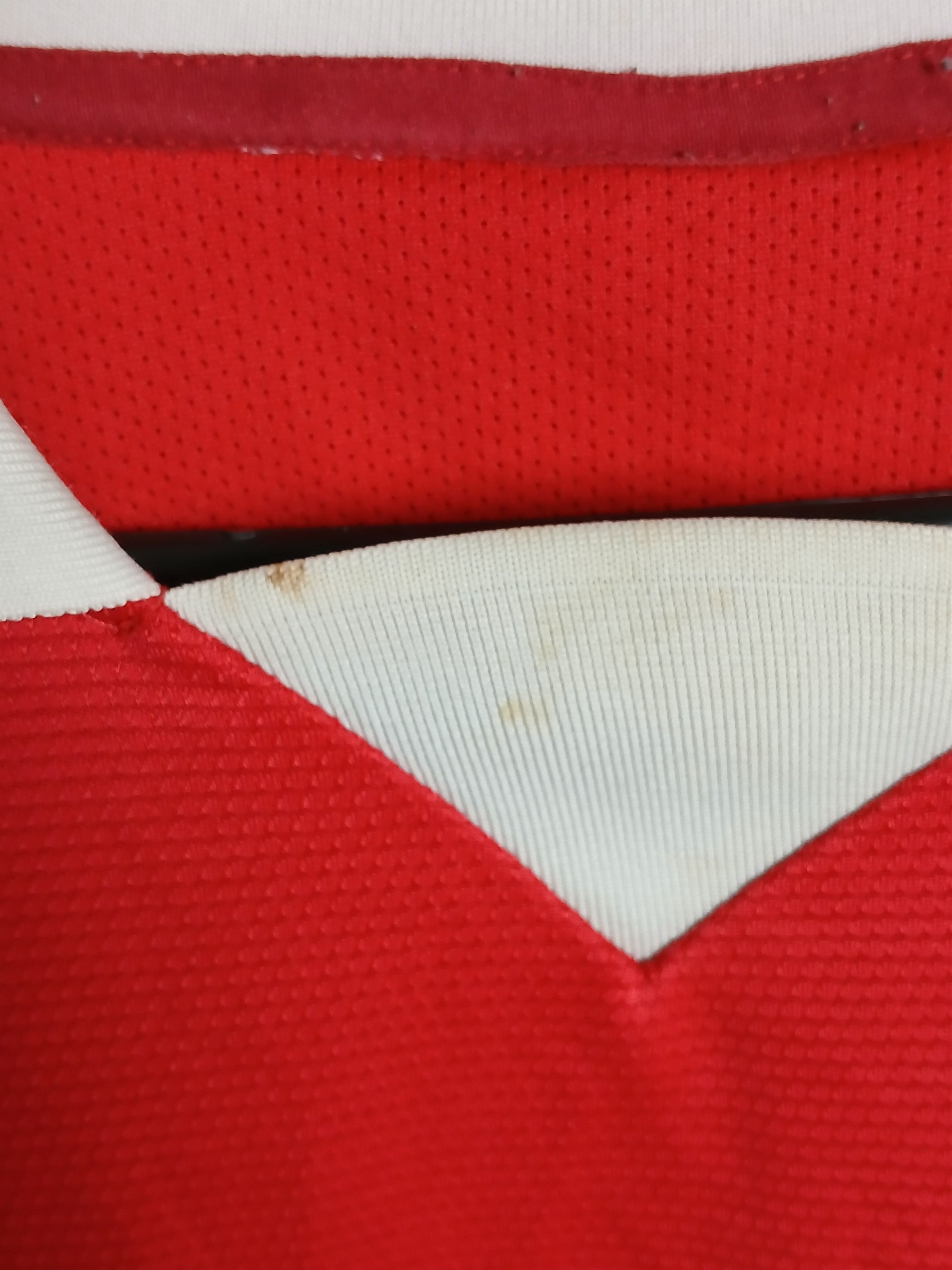 Other PSV 2013/2014 Home Maher Football Jersey T-Shirt Size US M / EU 48-50 / 2 - 11 Thumbnail