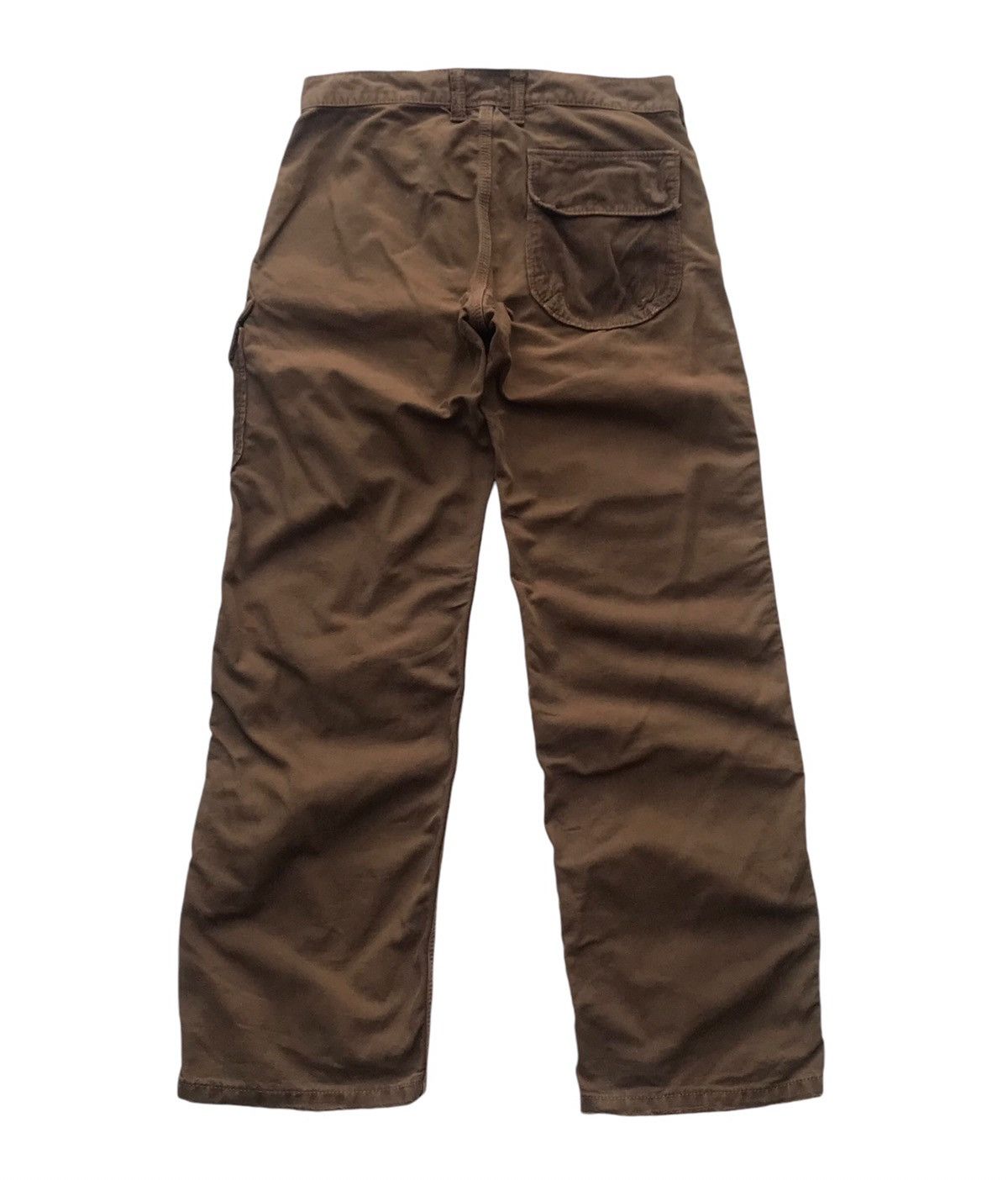 Spellbound Spellbound Japan Works Hickory Pants Size US 30 / EU 46 - 9 Thumbnail