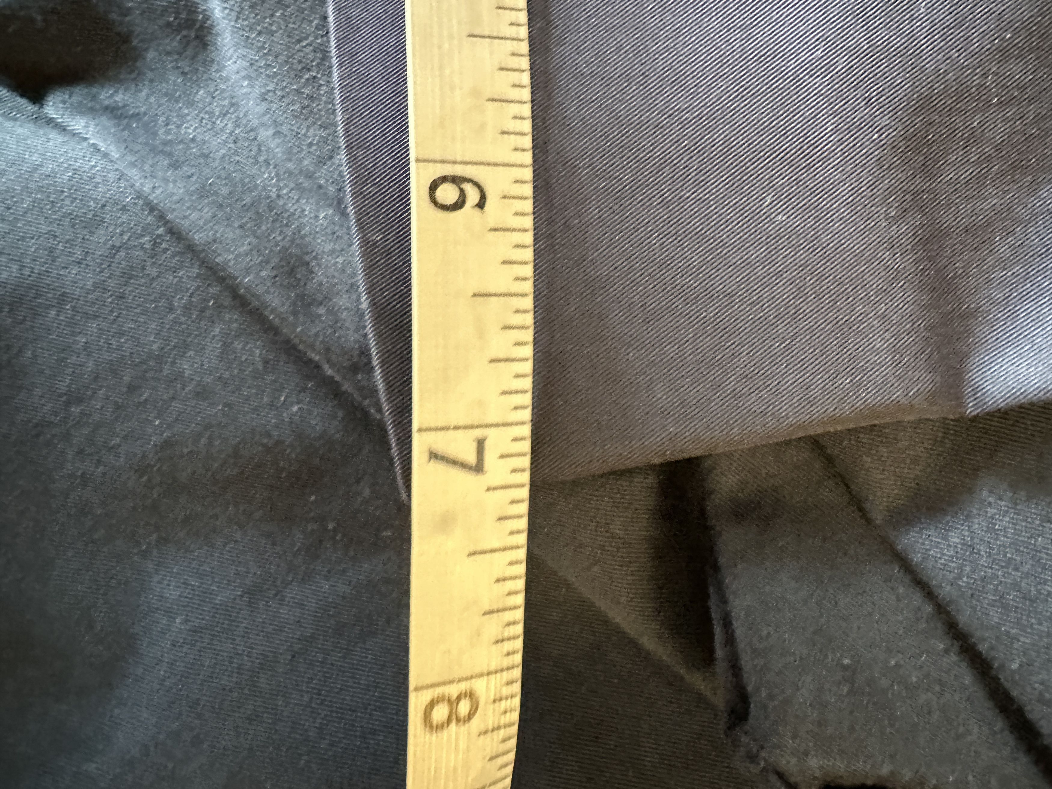 Prada Prada Trousers Size US 32 / EU 48 - 11 Thumbnail