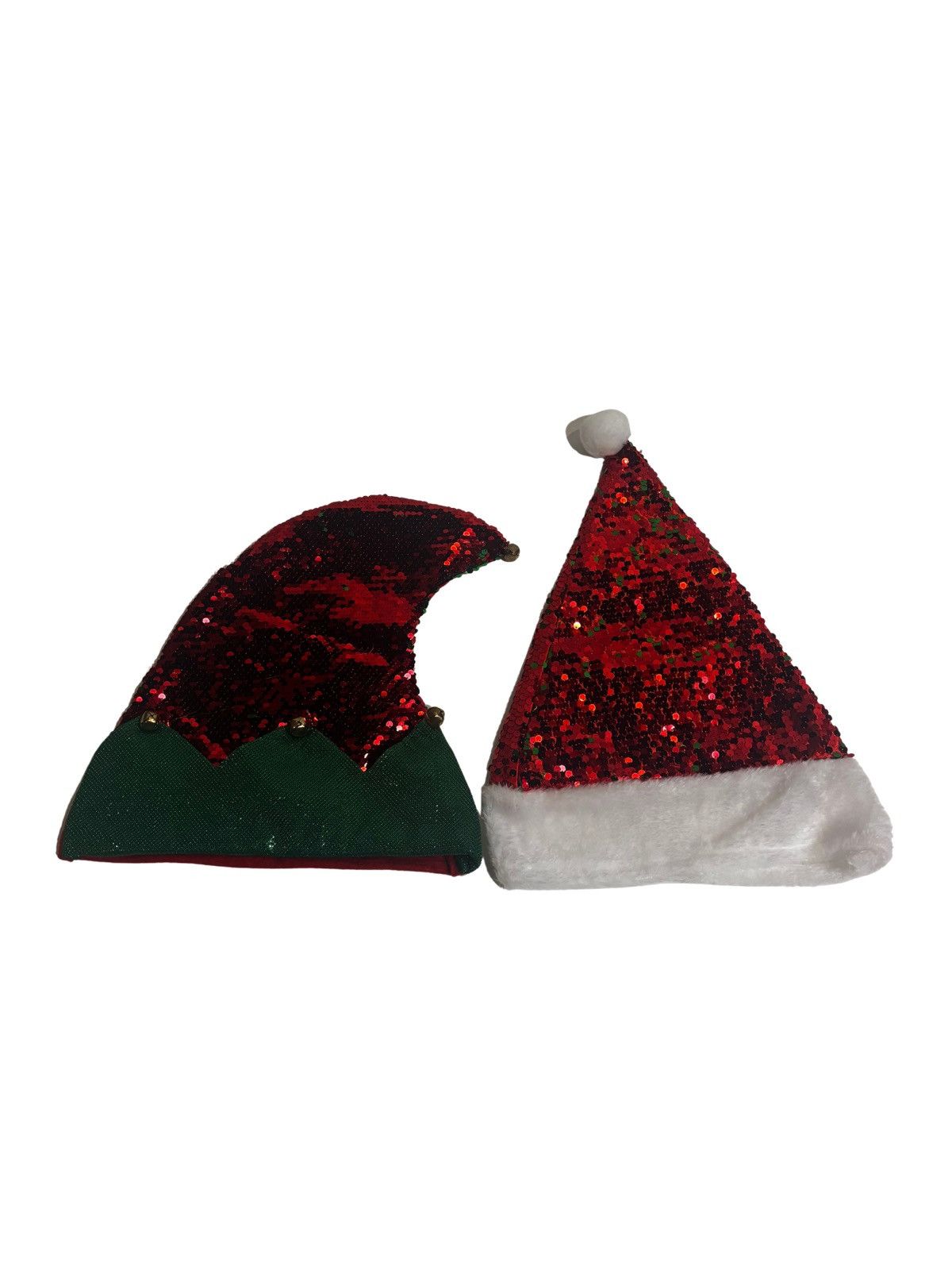 Other 2 Adults Christmas Hats.xm1225 Size ONE SIZE - 10 Thumbnail