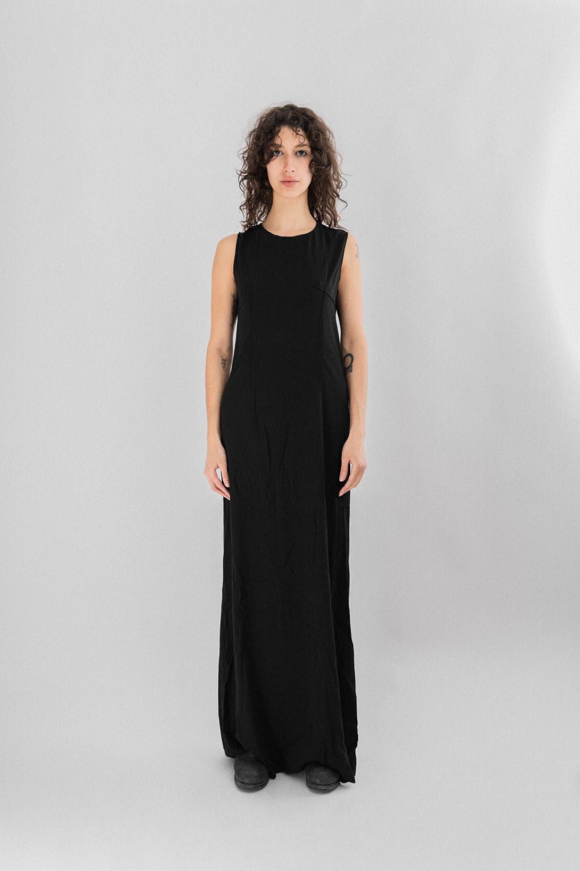 Ann Demeulemeester Ann Demeulemeester dress Size M / US 6-8 / IT 42-44 - 9 Thumbnail