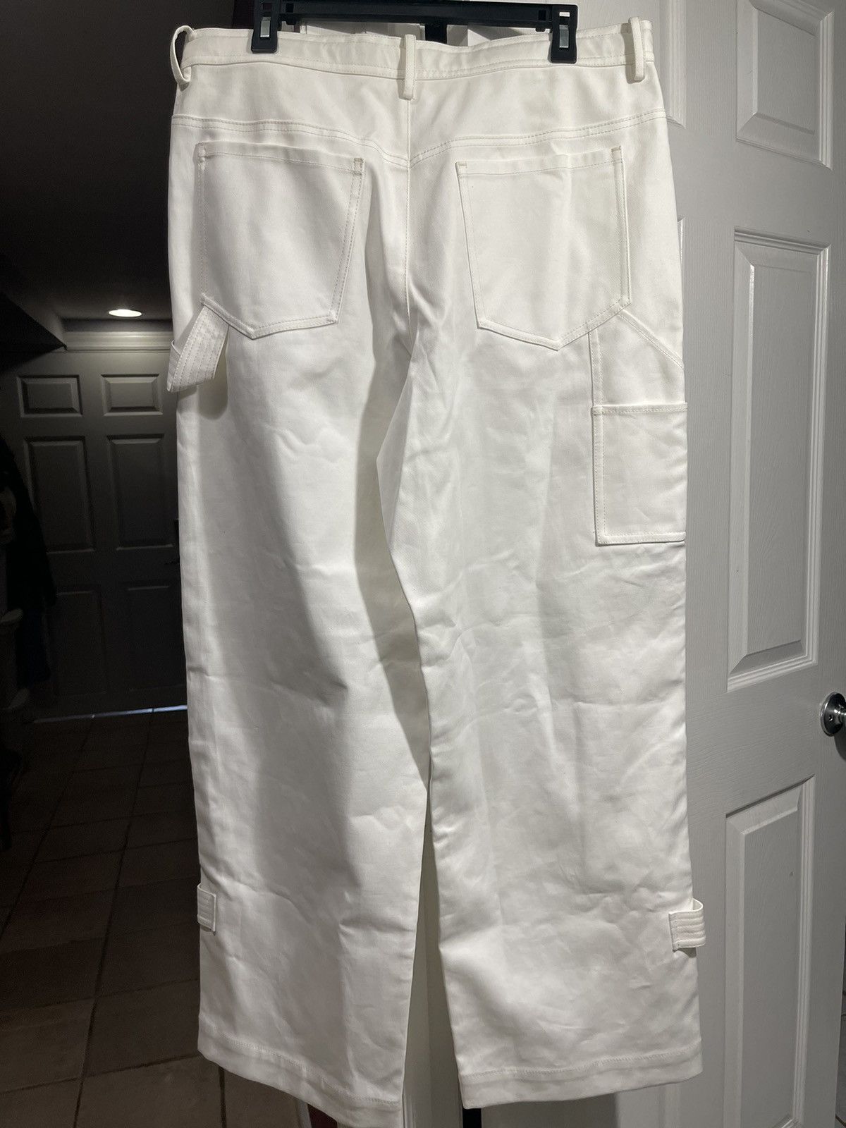 Dion Lee ***FINAL DROP***Utility Blouson Pants Size US 34 / EU 50 - 2 Thumbnail