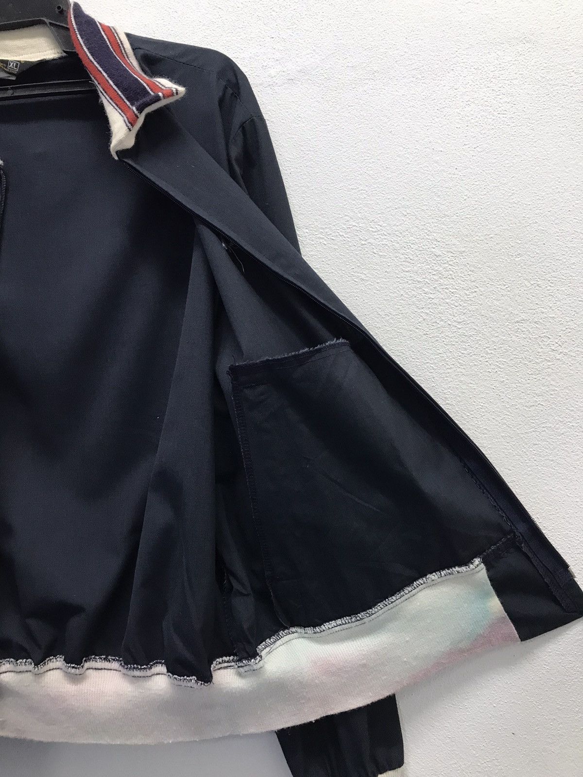Swingster × Vintage Vintage Swingster World of Wearables Jacket Size US XL / EU 56 / 4 - 9 Thumbnail