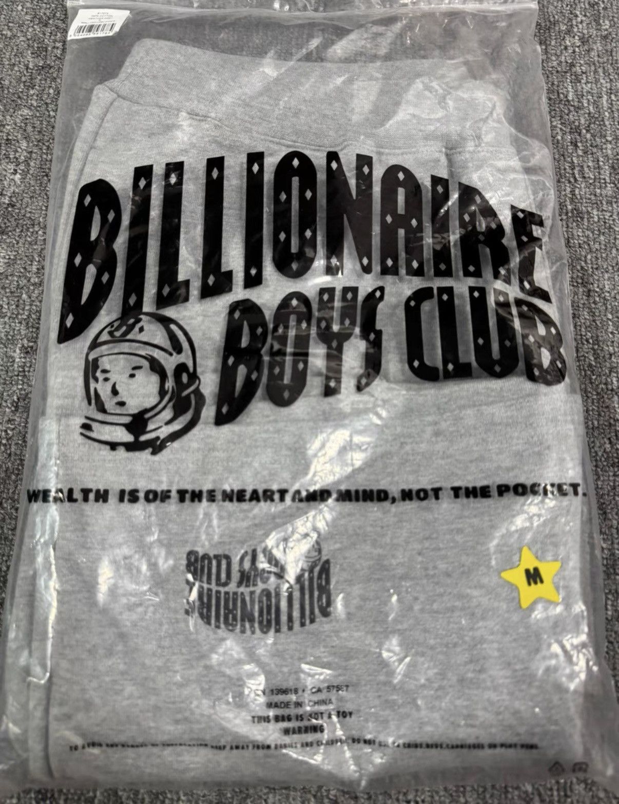 Billionaire Boys Club American Casual Shorts Billionaire Boys Club Pharrell Size US 34 / EU 50 - 6 Thumbnail