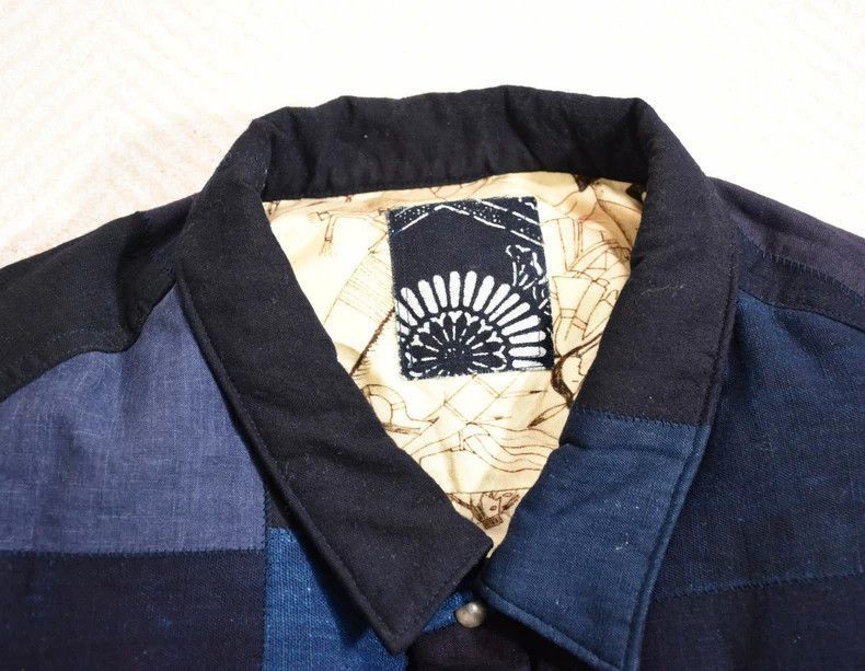 Visvim Visvim ICT 101xx Down Jkt Kofu-2506 Size US L / EU 52-54 / 3 - 4 Thumbnail